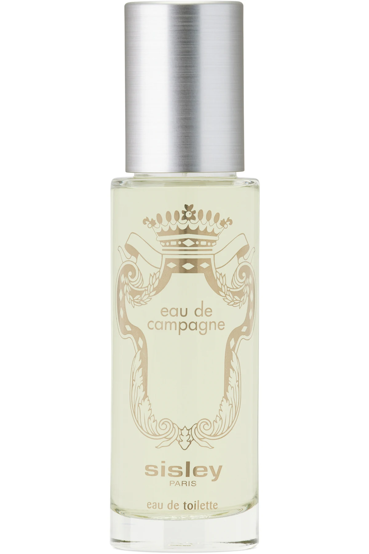 Eau de Campagne Eau de Toilette, 100 mL
