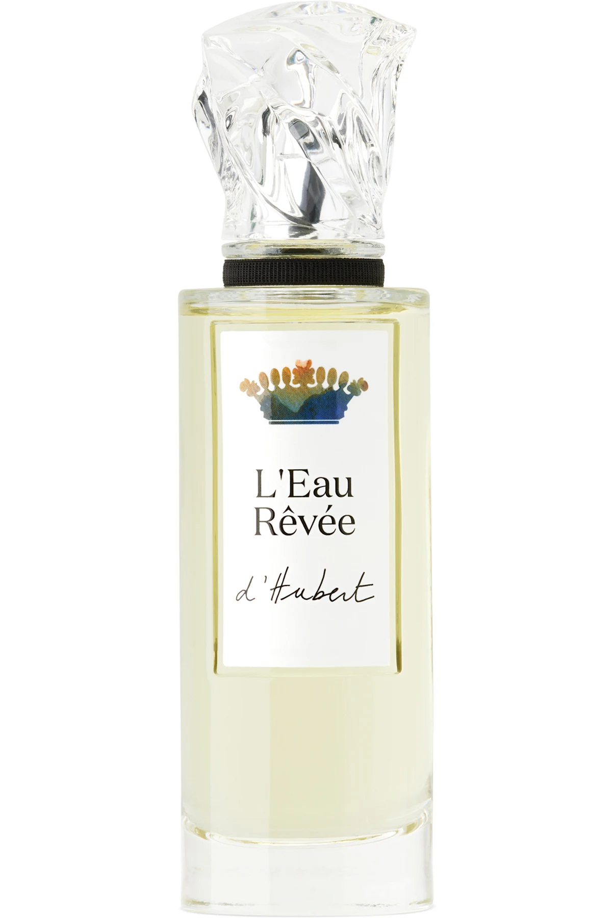 L'Eau Rêvée d'Hubert Eau de Toilette, 100 mL