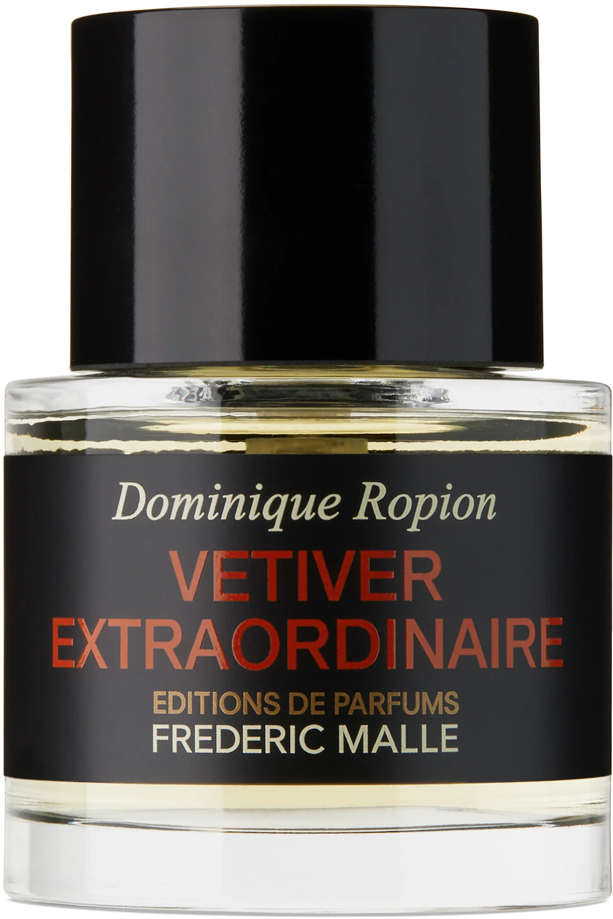Vetiver Extraordinaire Eau de Parfum, 50 mL