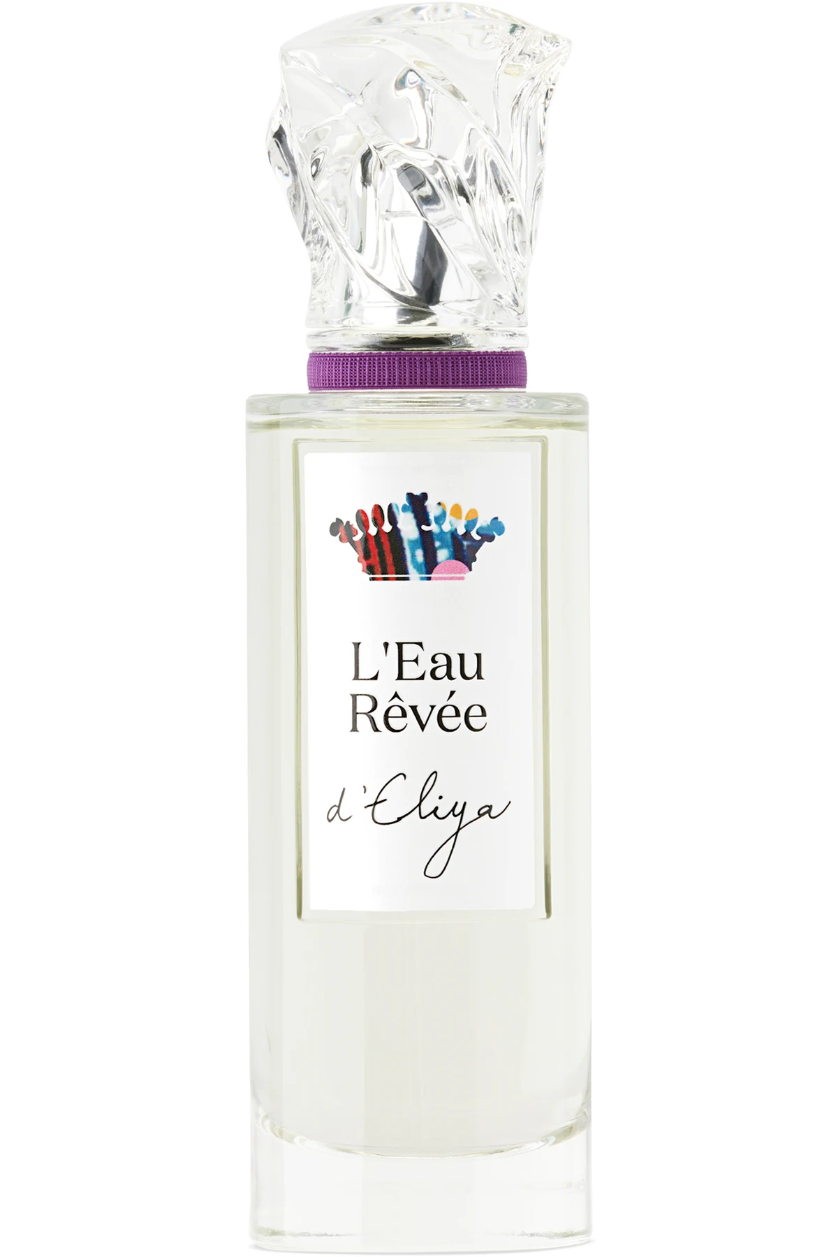 L'Eau Rêvée d'Eliya Eau de Toilette, 100 mL