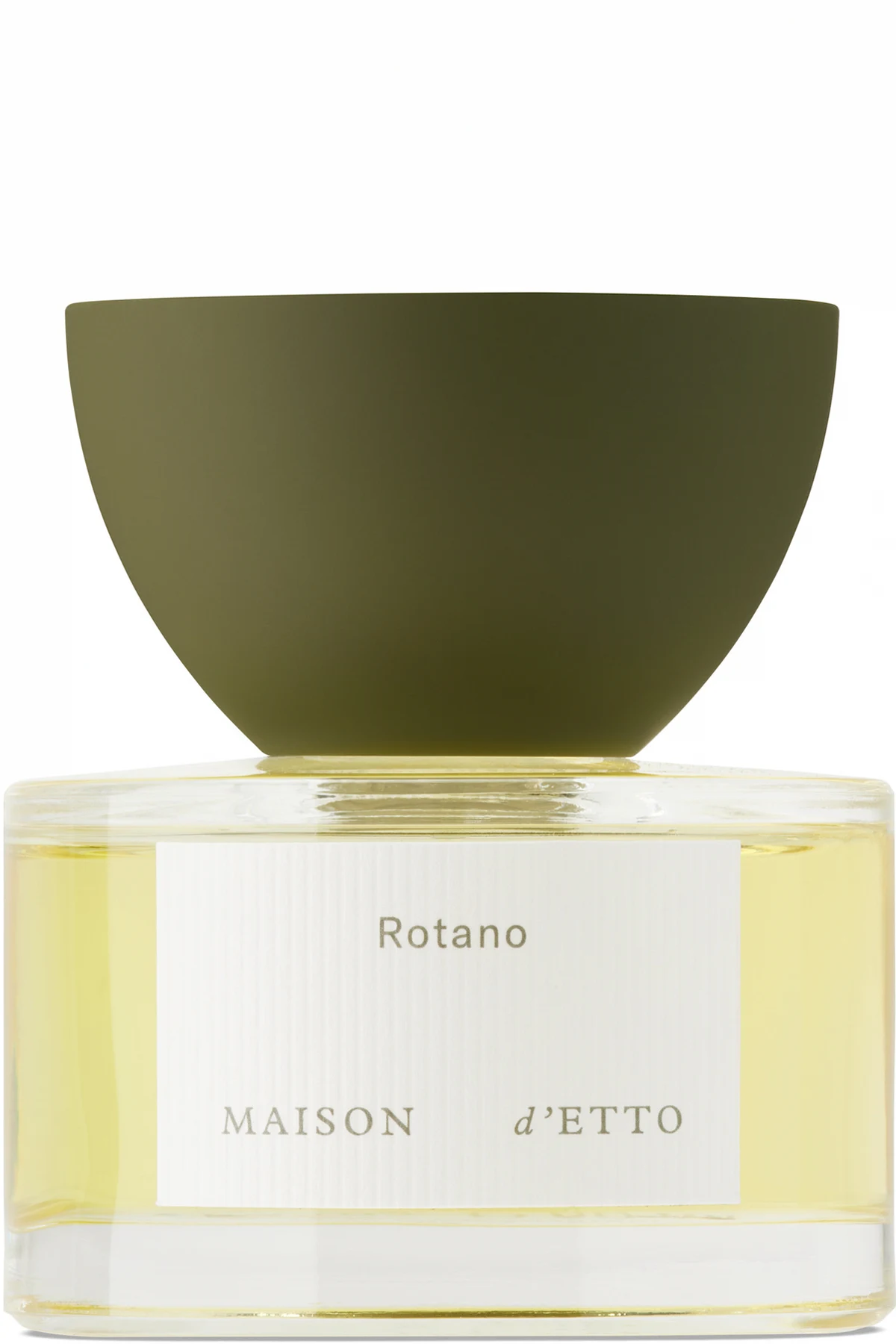 Rotano Eau de Parfum, 60 mL