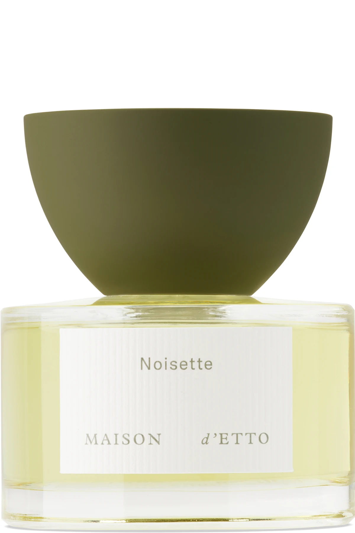 Noisette Eau de Parfum, 60 mL
