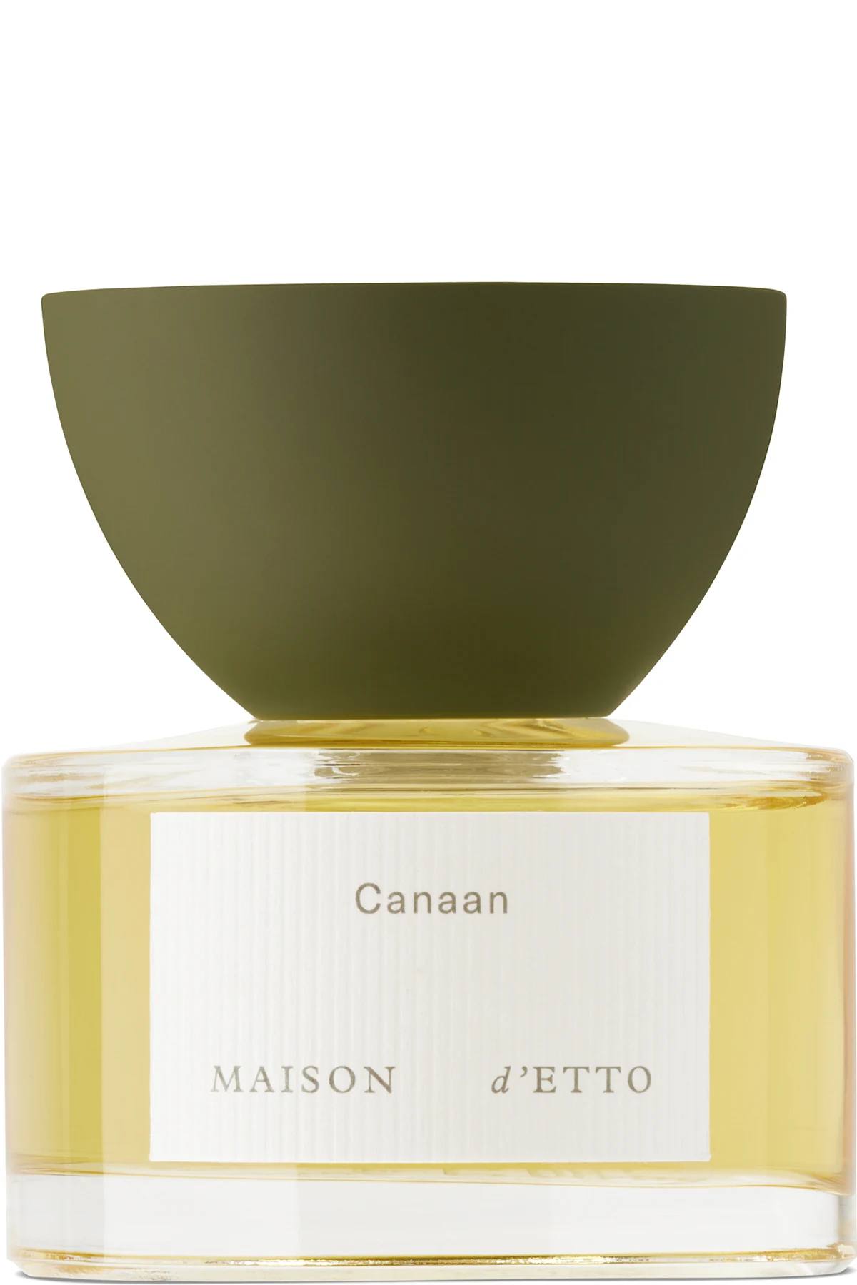 Canaan Eau de Parfum, 60 mL
