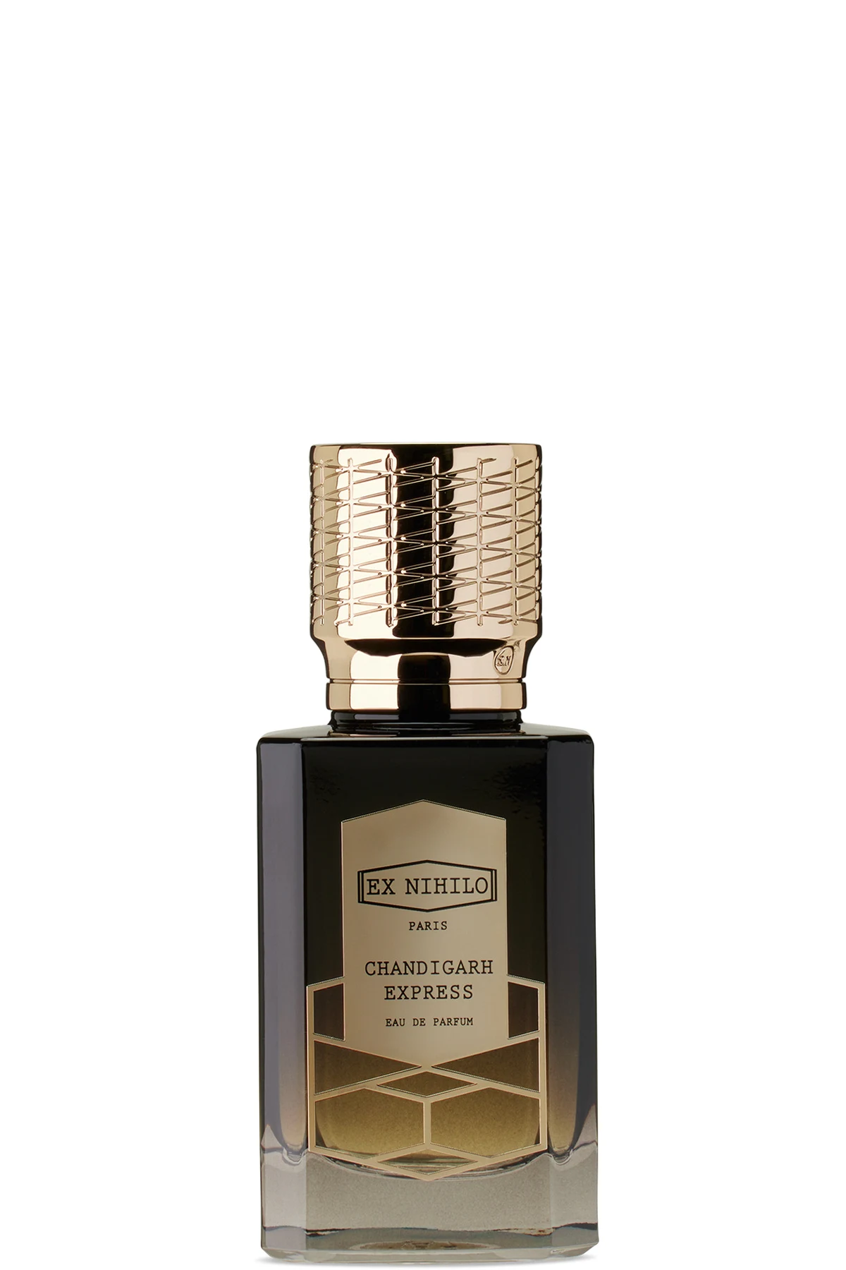 Chandigarh Express Eau de Parfum, 50 mL