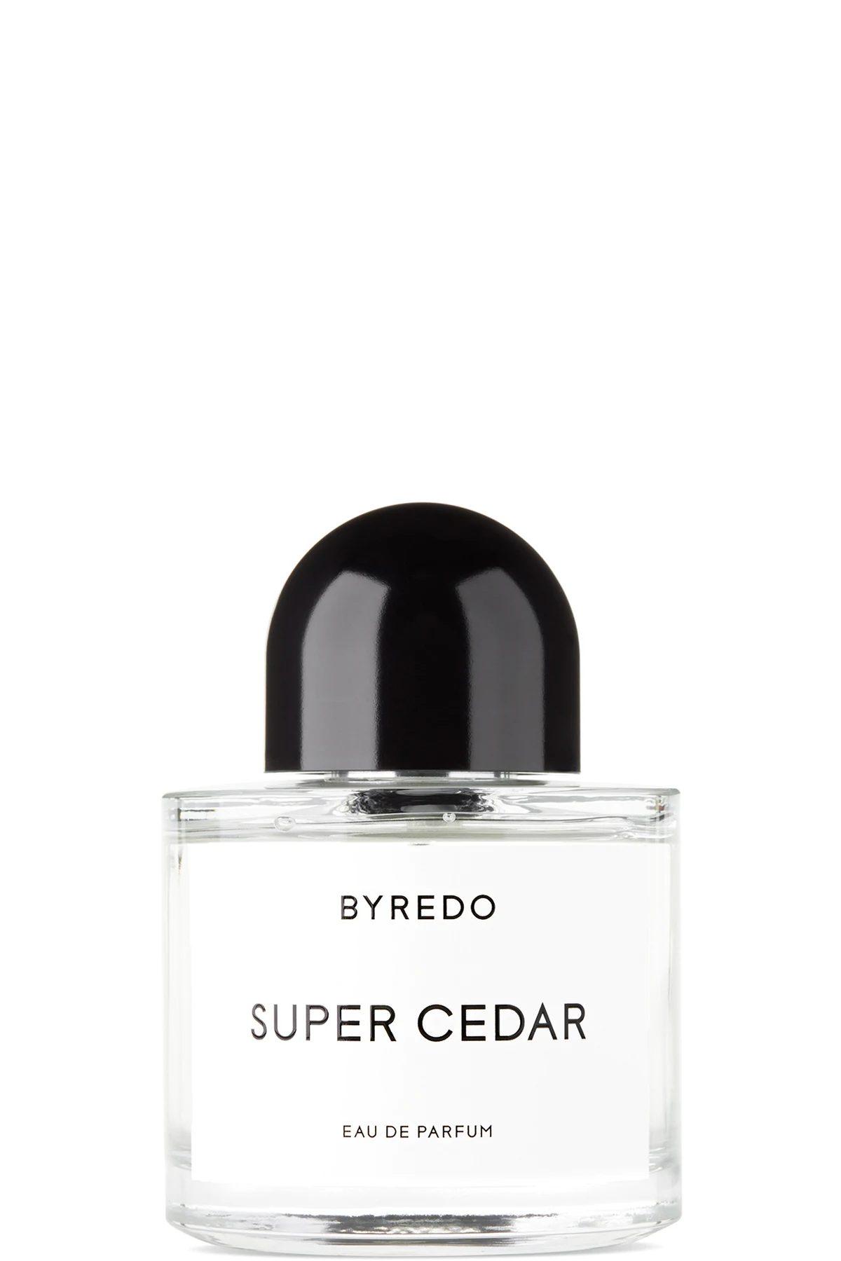 Super Cedar Eau de Parfum, 100 mL
