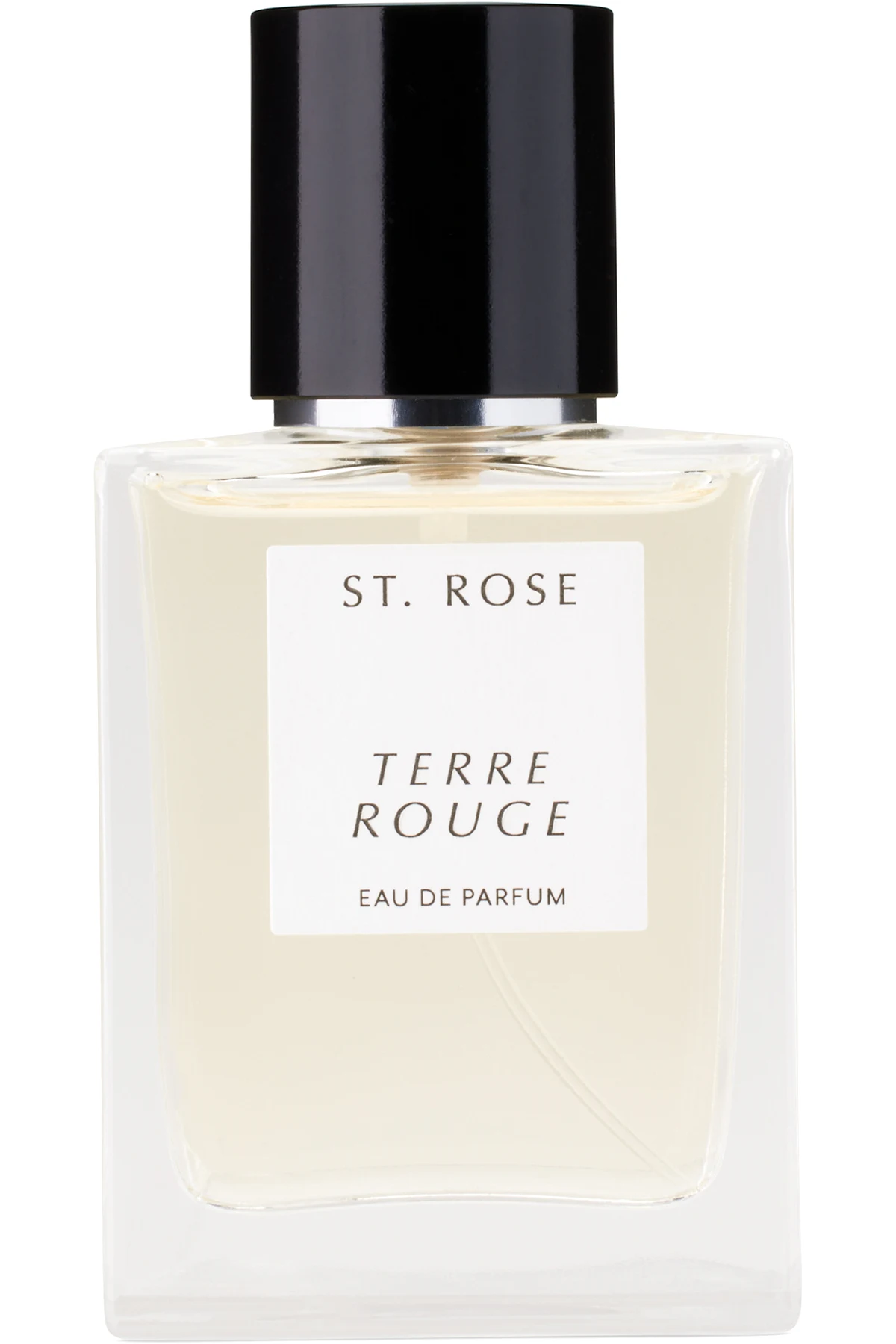 Terre Rouge Eau de Parfum, 50 mL