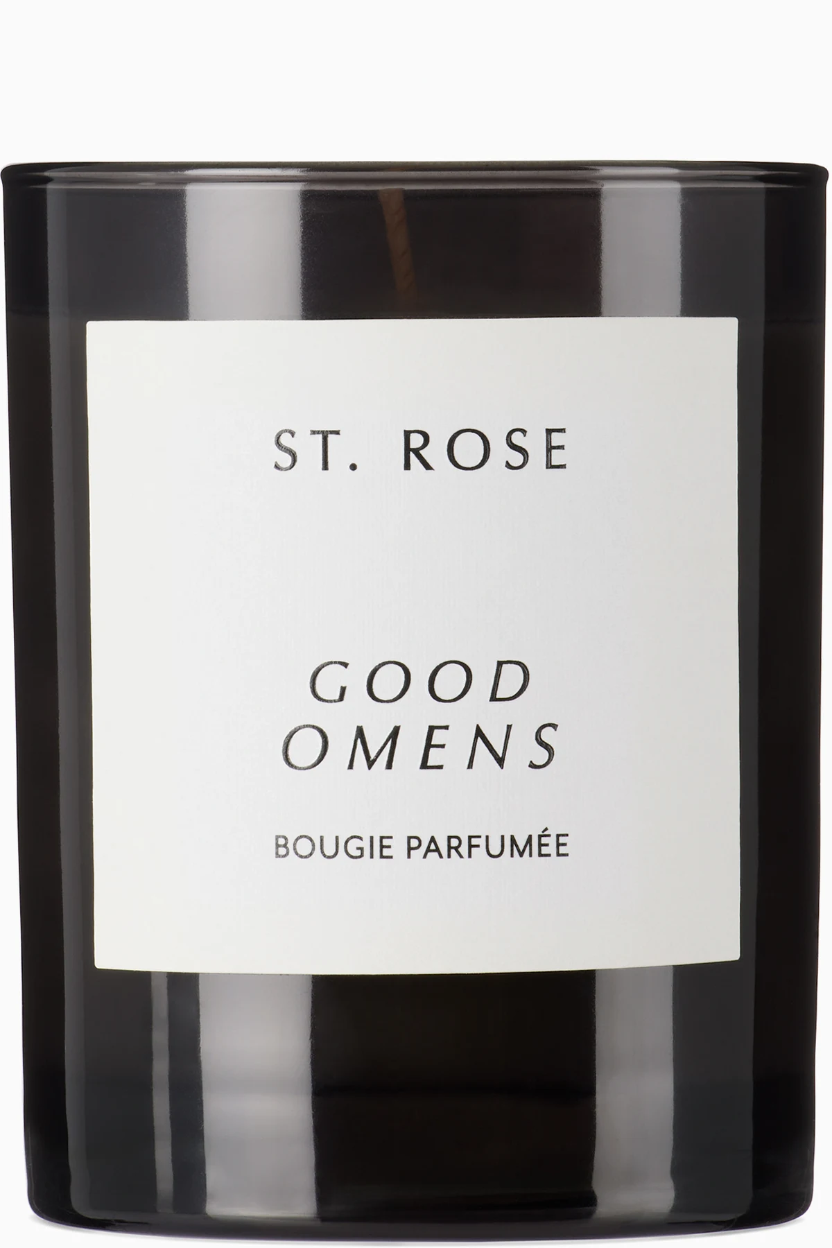 Good Omens Candle