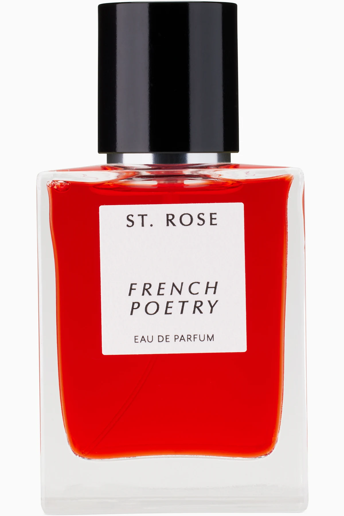 French Poetry Eau de Parfum, 50 mL