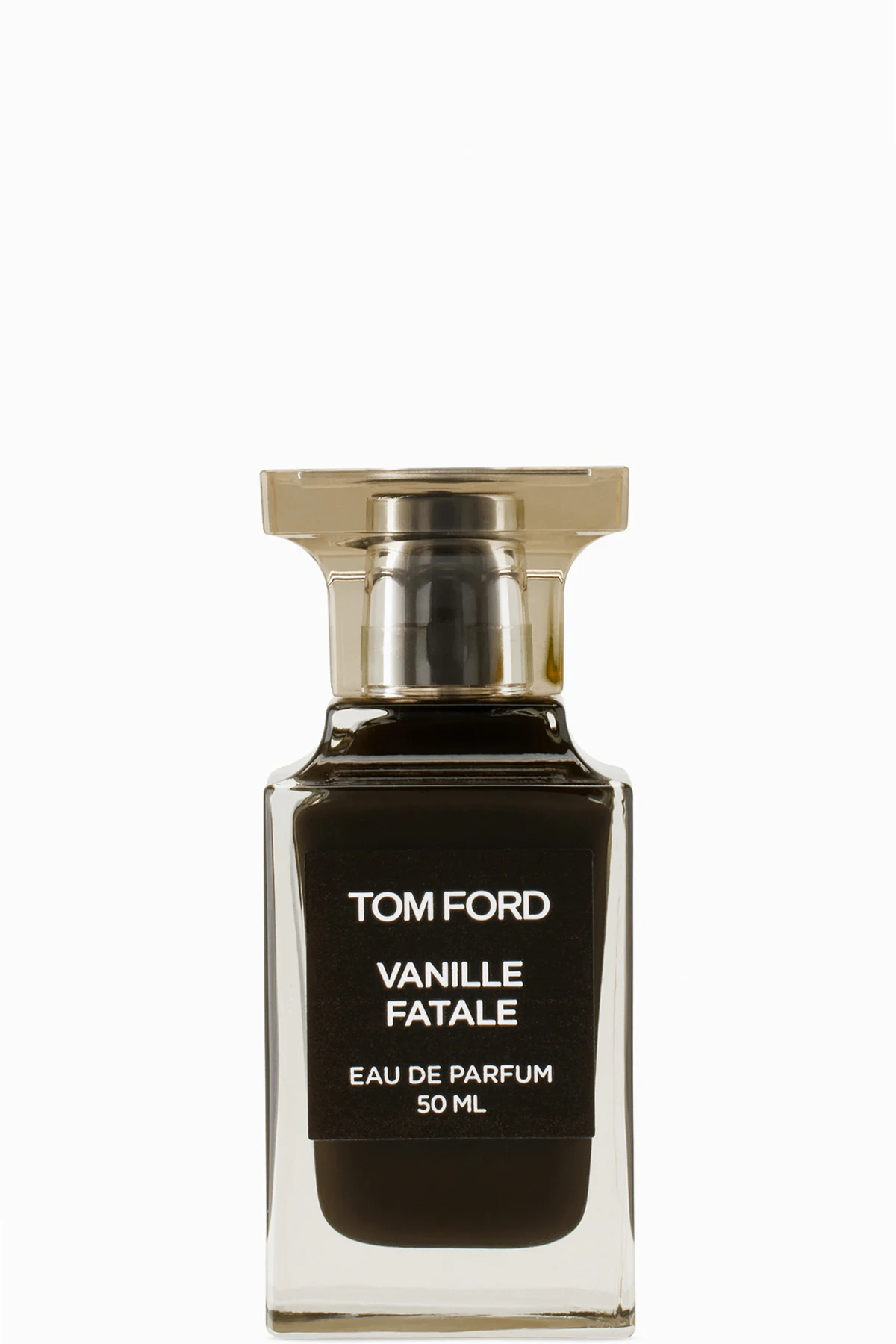 Vanille Fatale Eau de Parfum, 50 mL