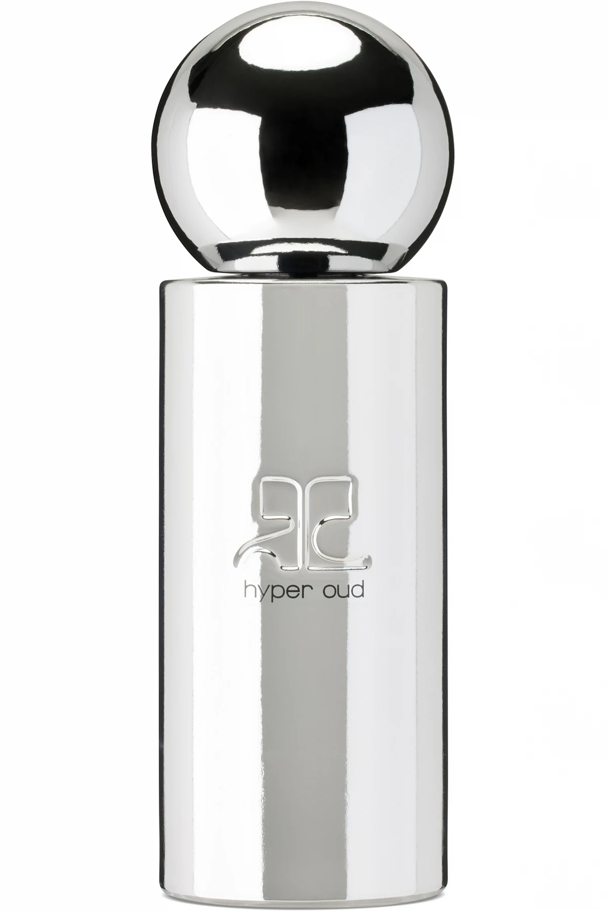 Hyper Oud Eau De Parfum, 100 mL