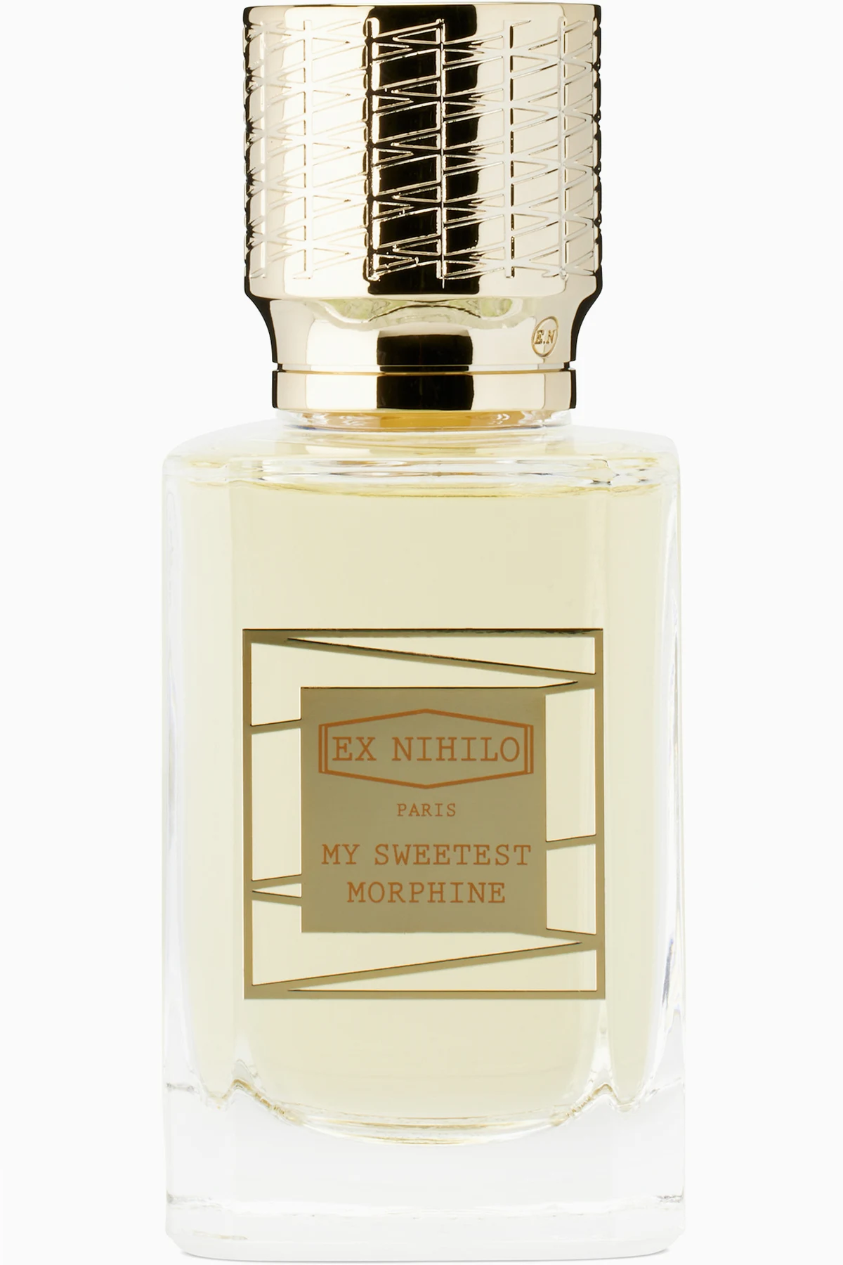 My Sweetest Morphine Eau de Parfum, 50 mL