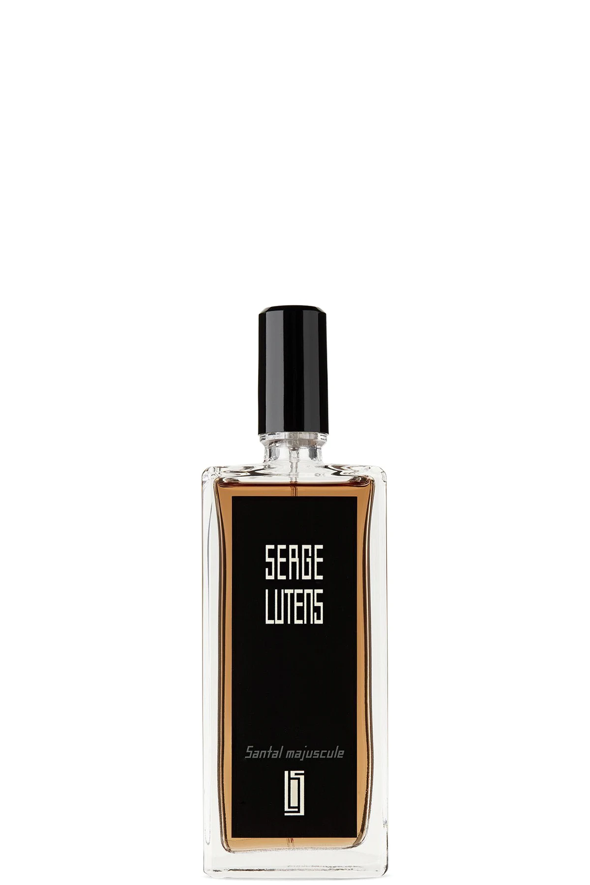 Santal Majuscule Eau de Parfum, 50 mL