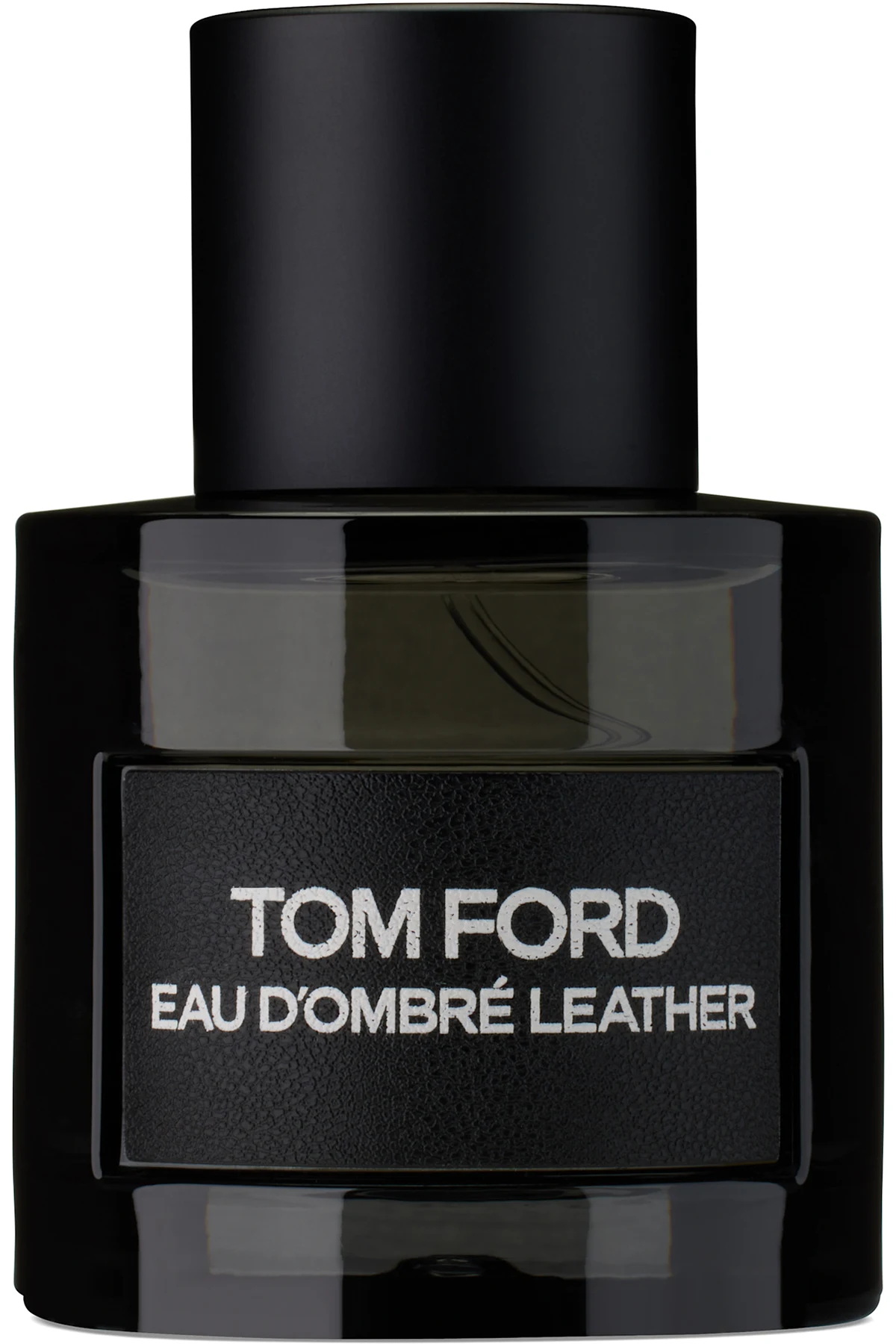 Eau D'Ombre Leather Eau de Toilette, 50 mL