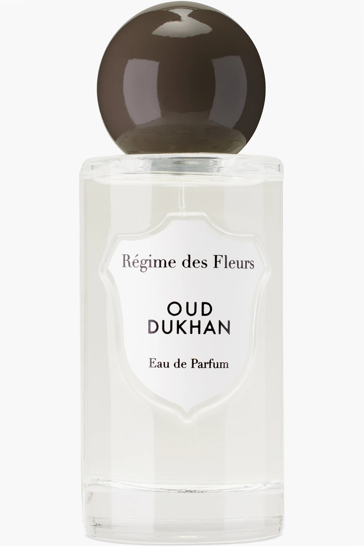 Oud Dukhan Eau de Parfum, 75 mL