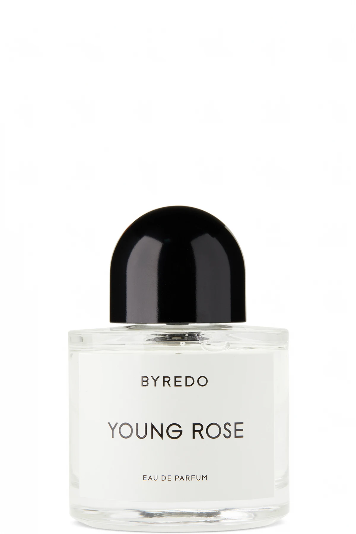 Young Rose Eau de Parfum, 100 mL