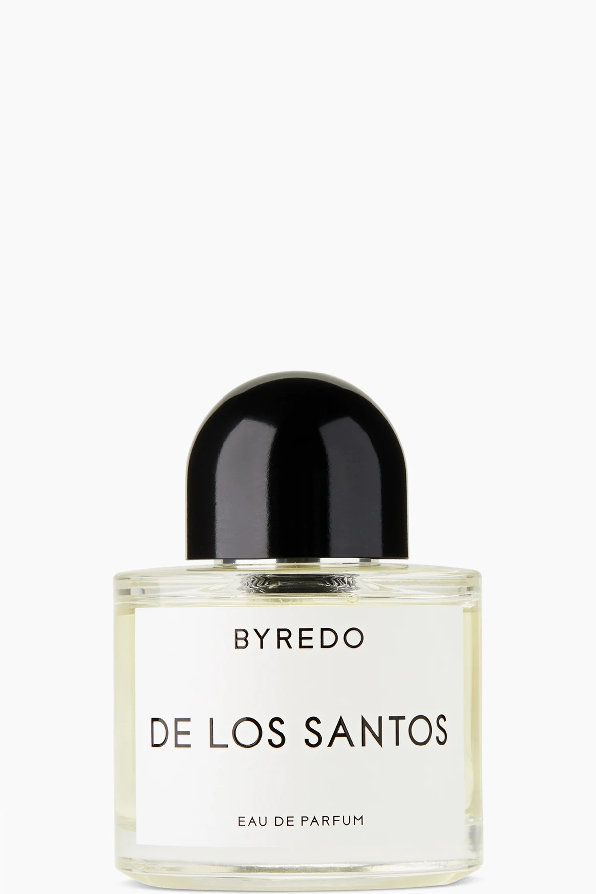 De Los Santos Eau de Parfum, 50 mL