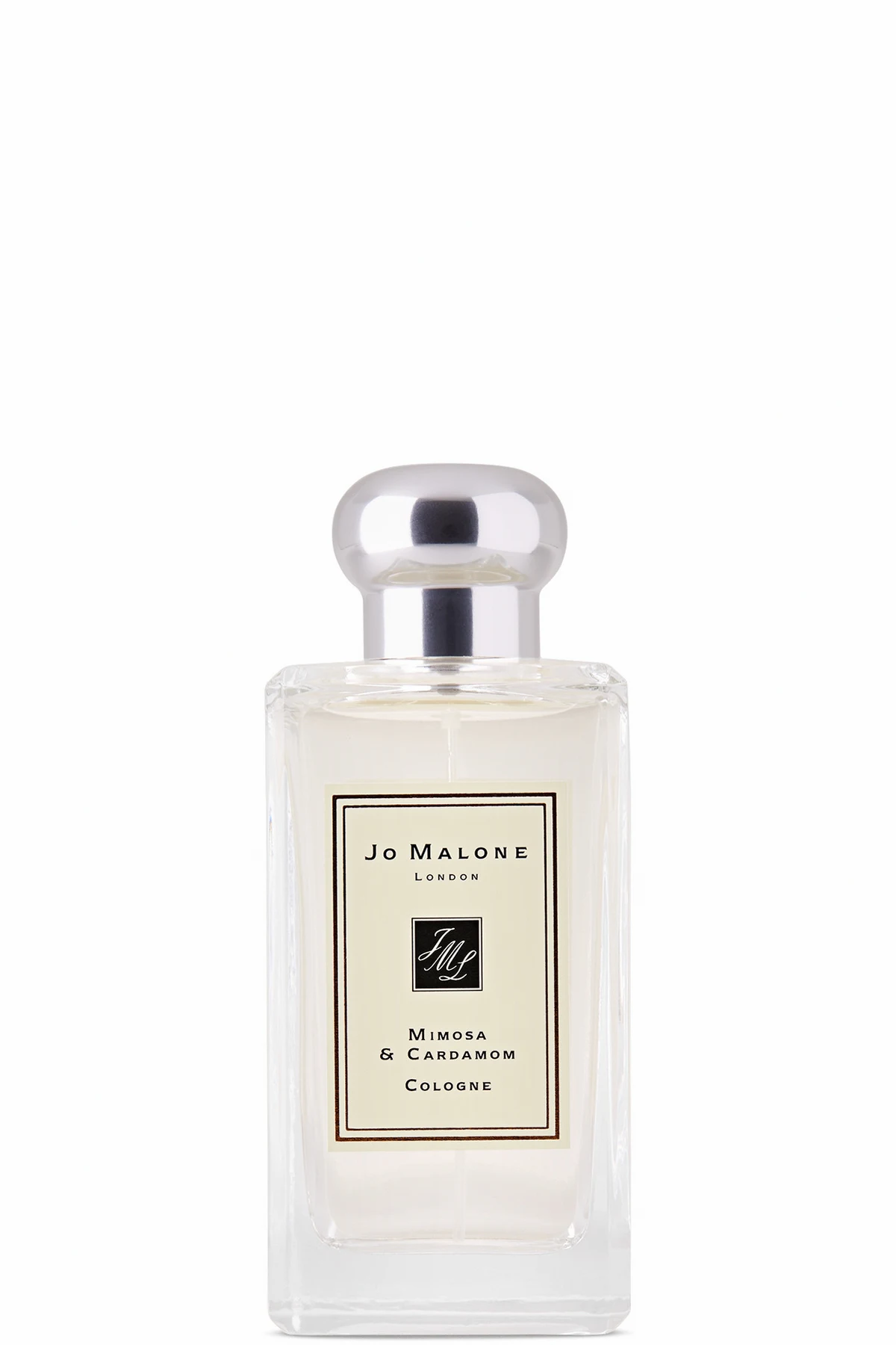 Mimosa & Cardamom Cologne, 100 mL
