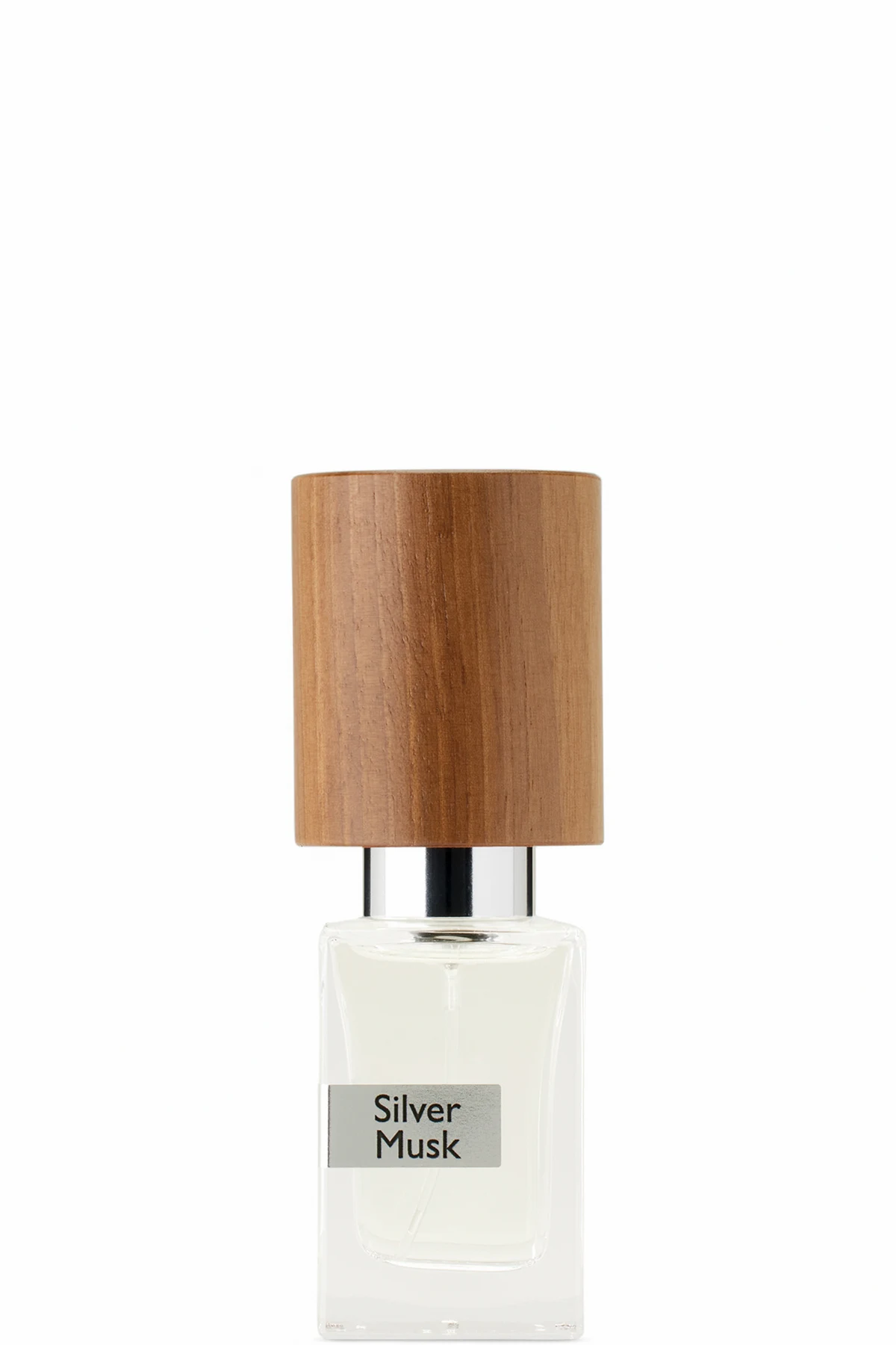 Silver Musk Eau De Parfum, 30 mL