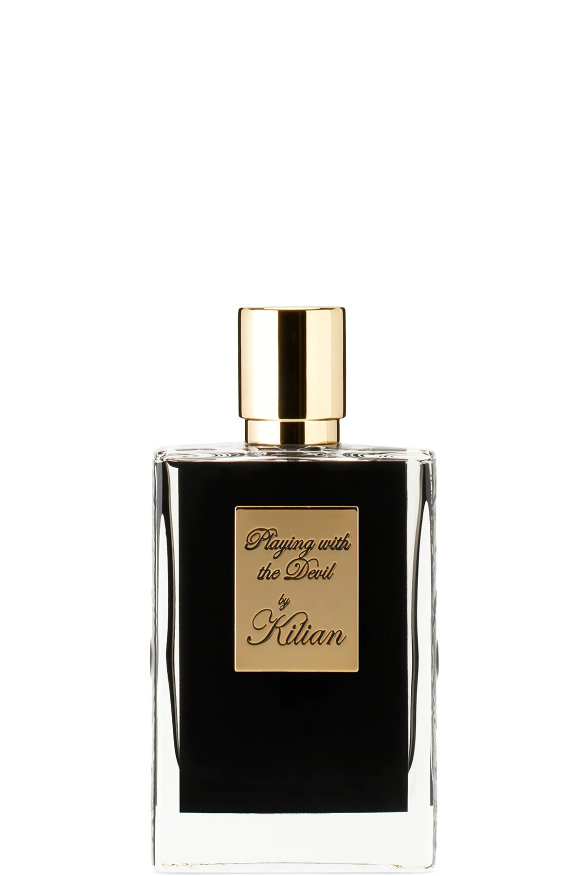 Playing With The Devil Eau de Parfum, 50 mL