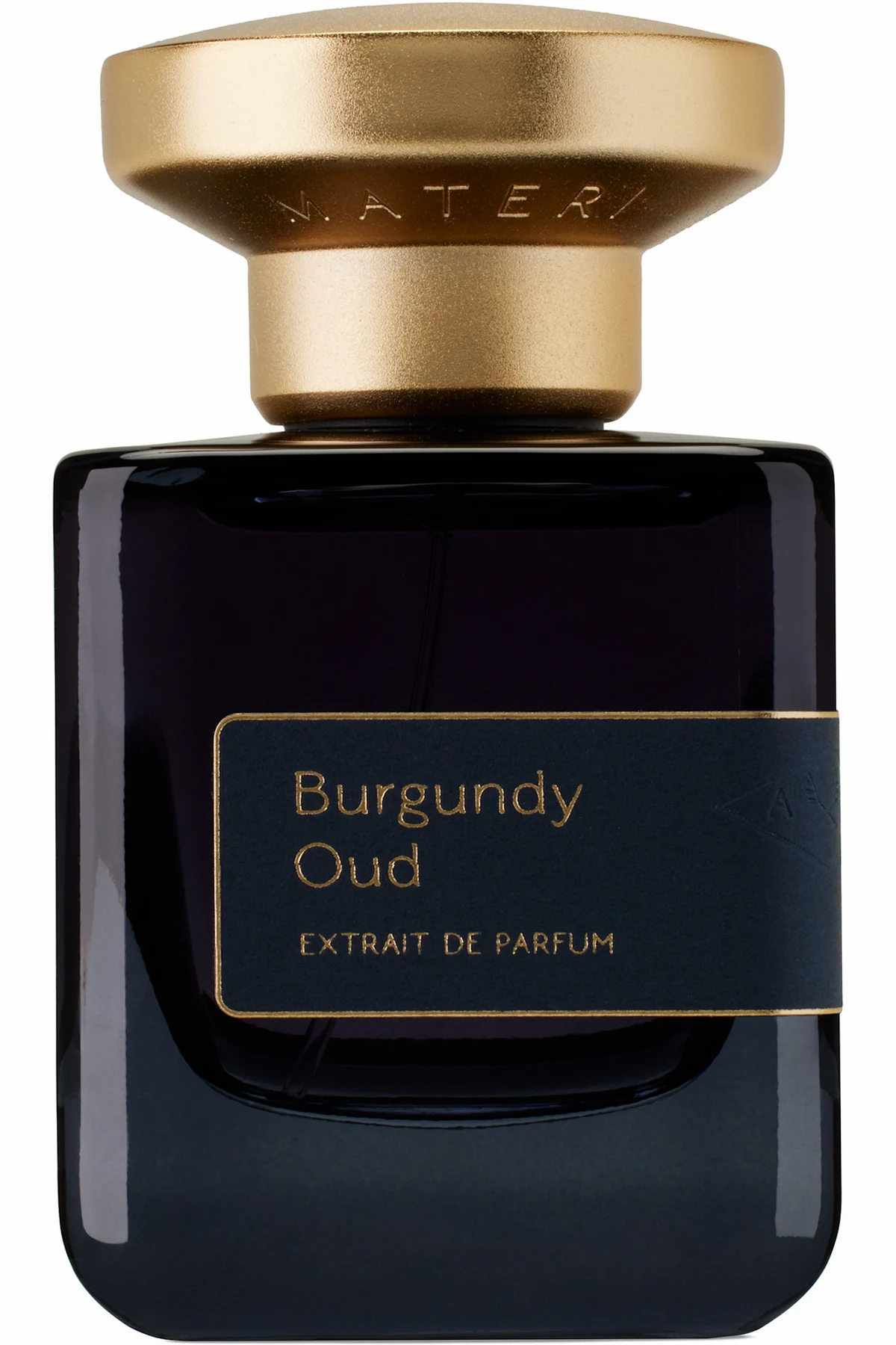 Burgundy Oud Extrait de Parfum, 50 mL