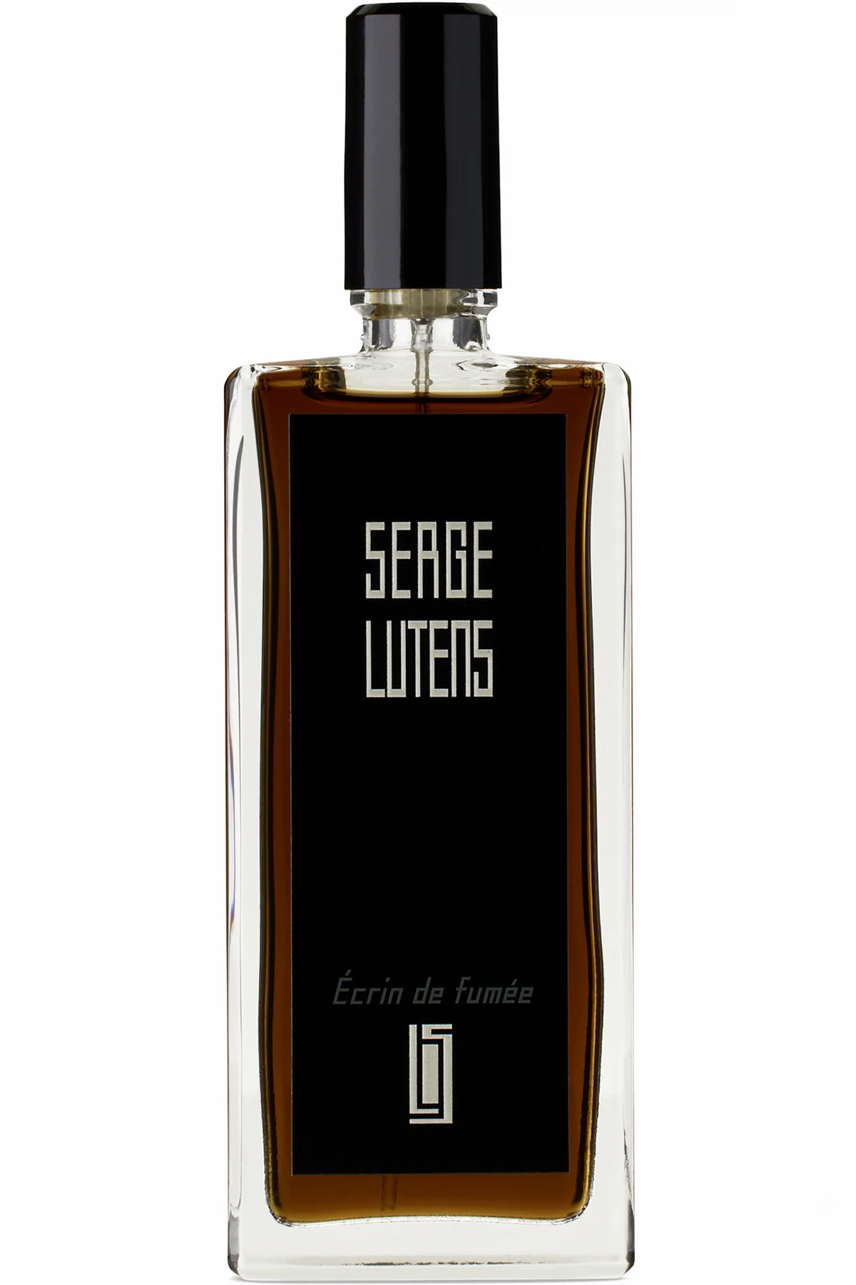 Écrin de Fumée Eau de Parfum, 50 mL