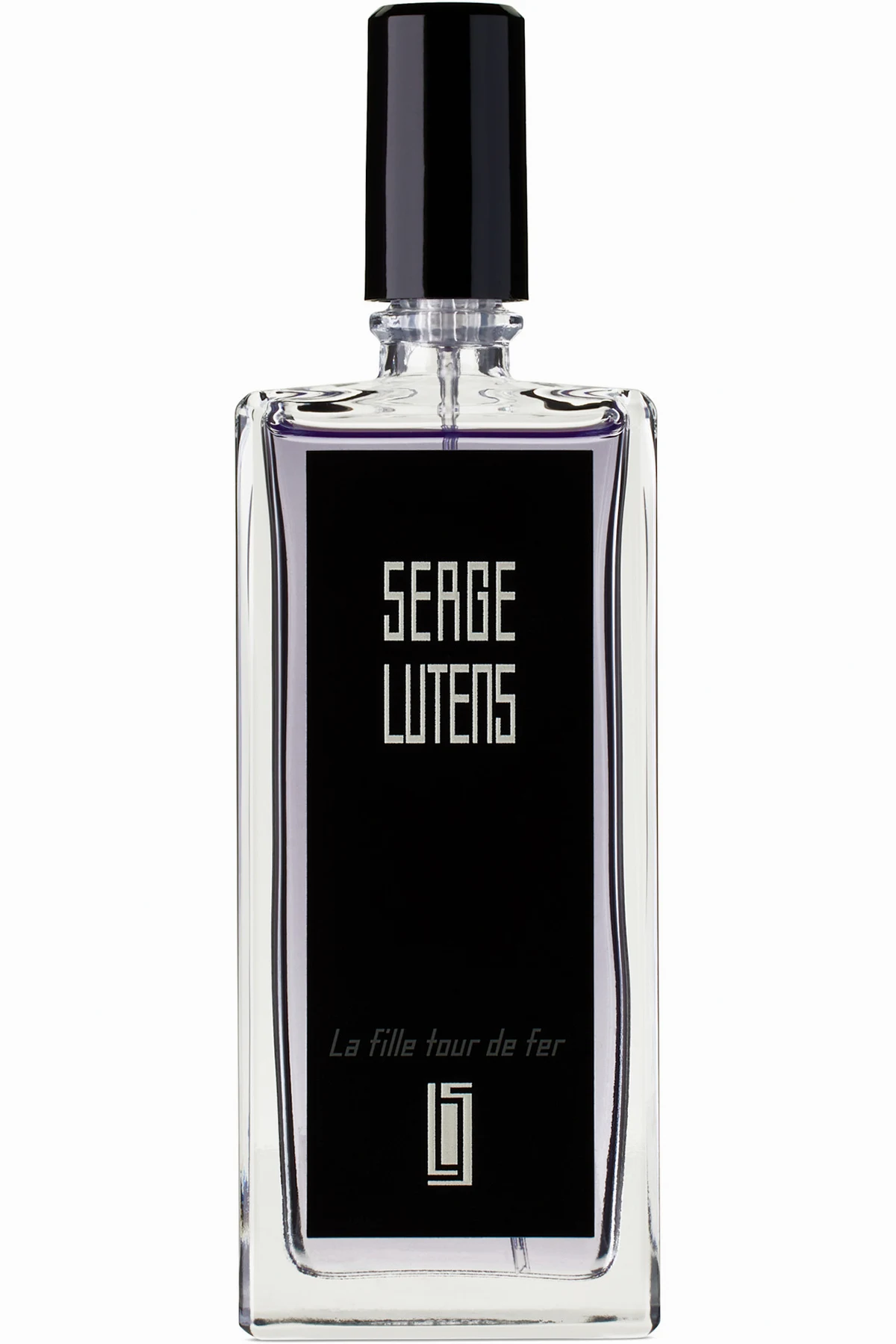 La Fille Tour de Fer Eau de Parfum, 50 mL