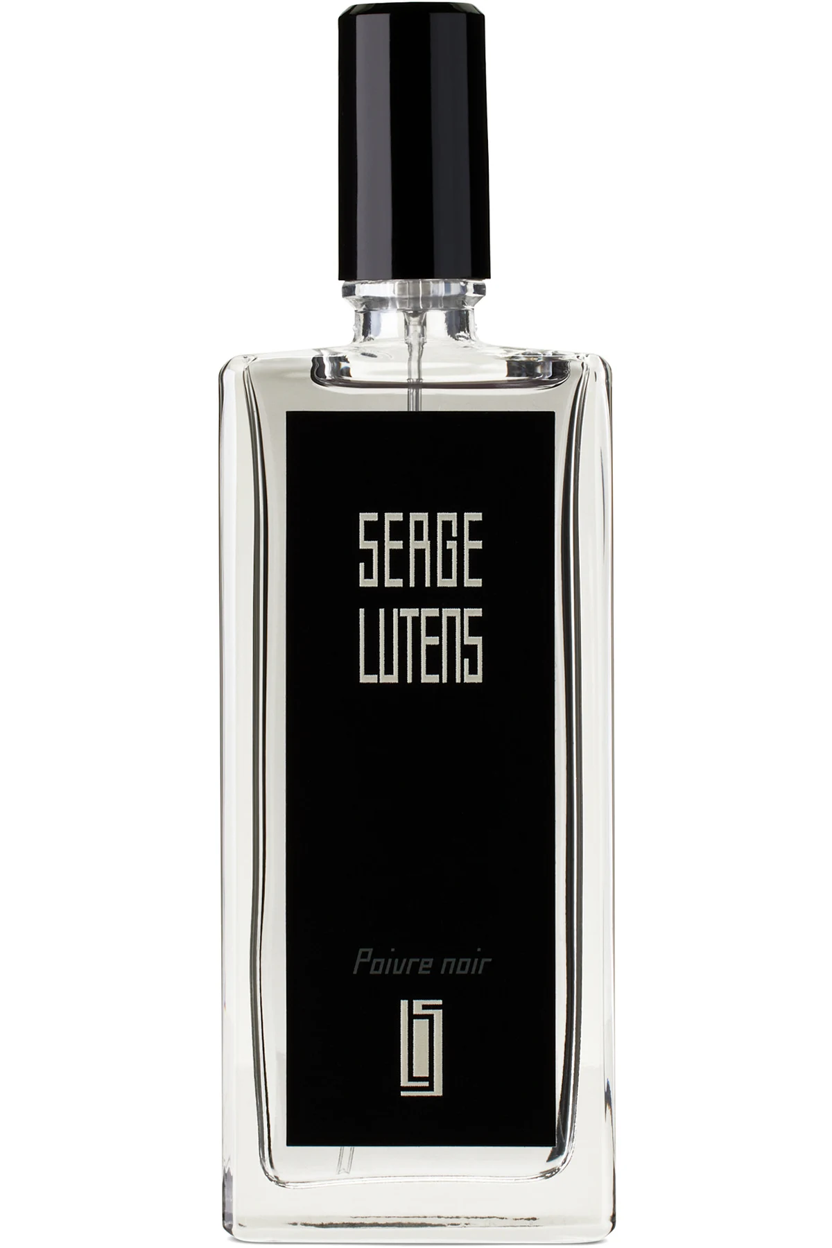 Poivre Noir Eau de Parfum, 50 mL