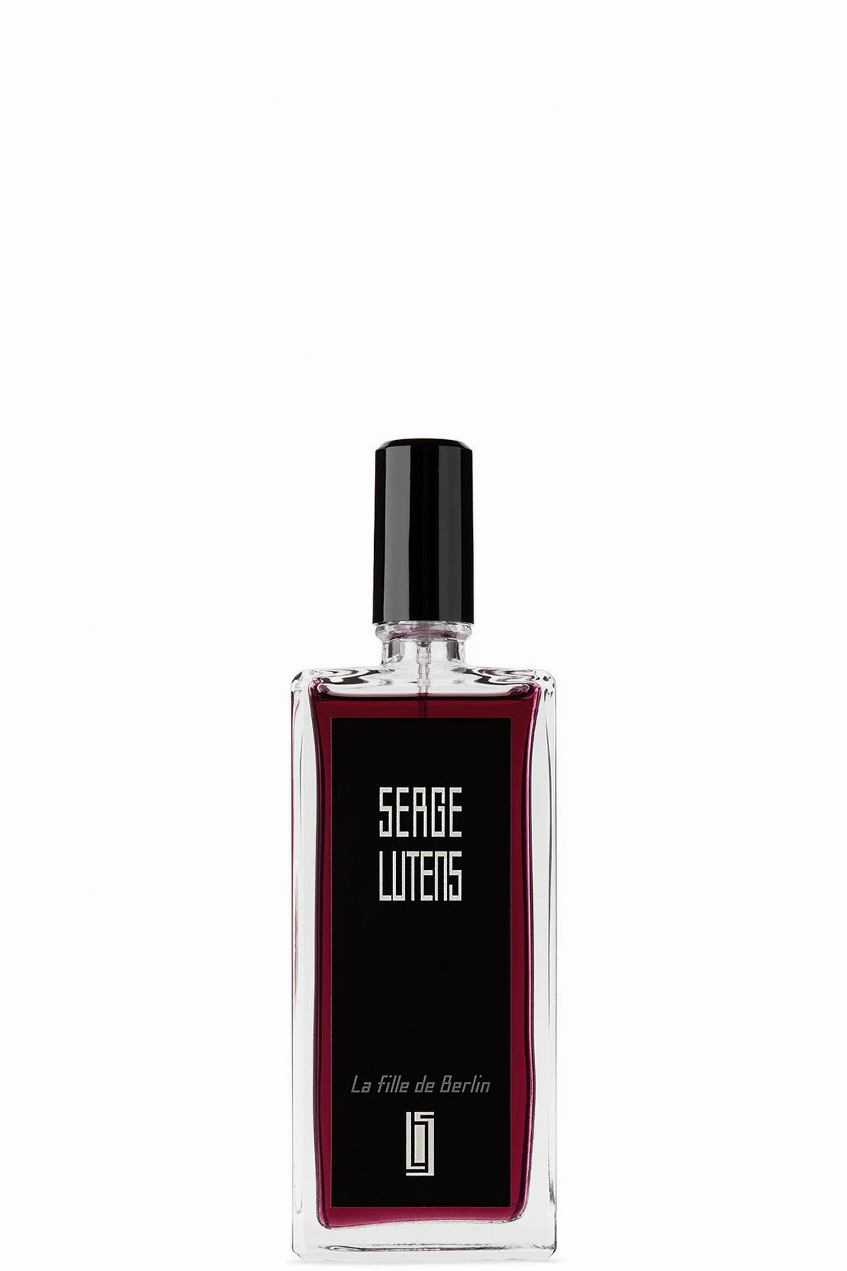 La Fille De Berlin Eau de Parfum, 50 mL