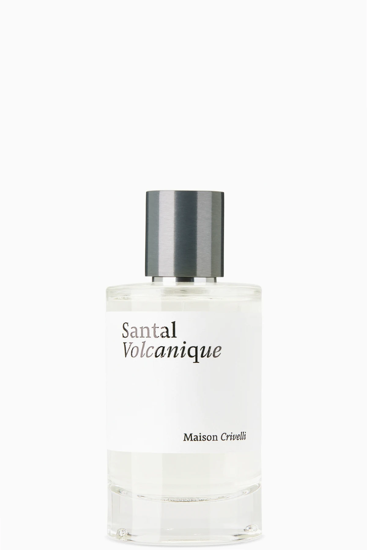 Santal Volcanique Eau de Parfum, 100 mL