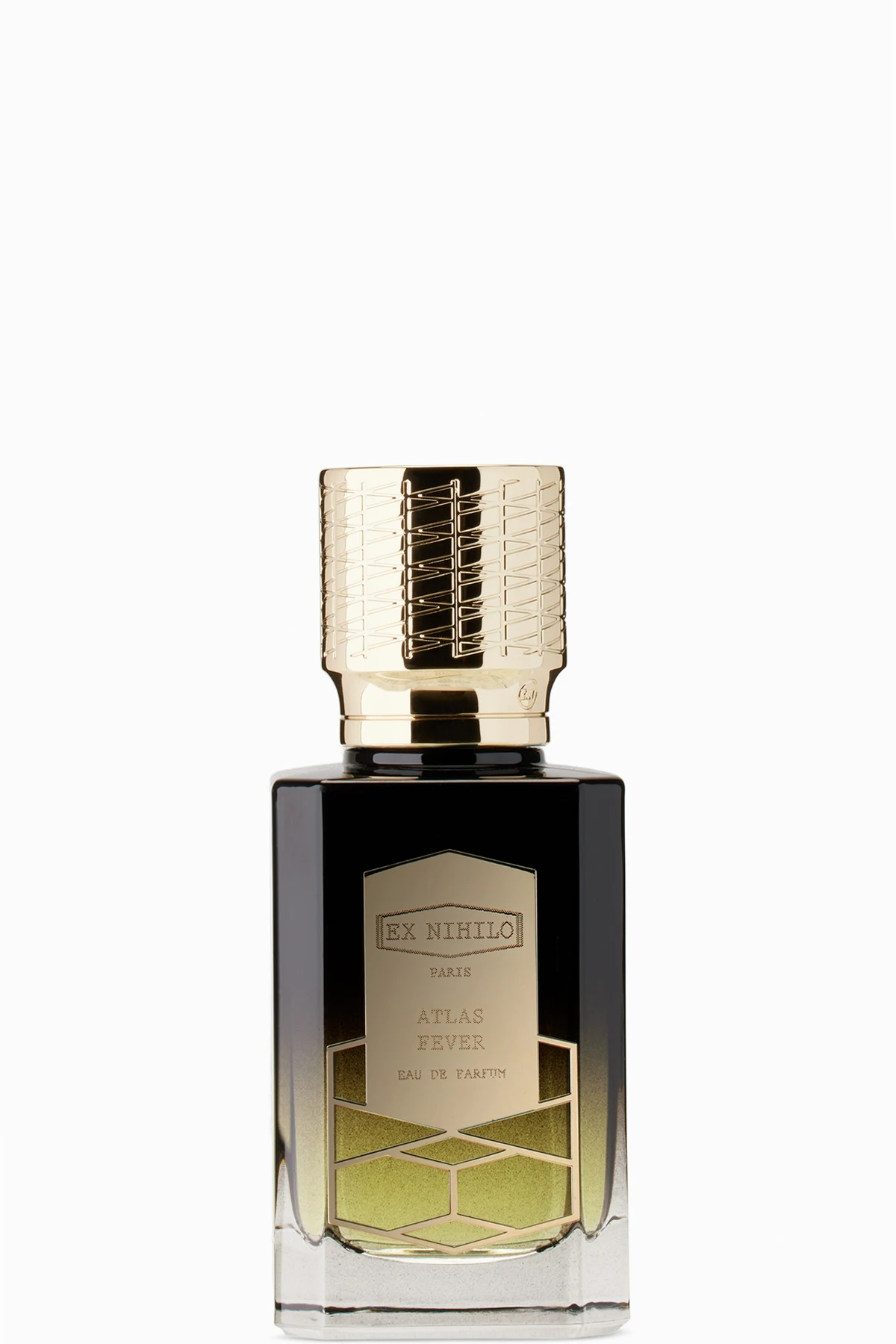 Atlas Fever Eau De Parfum, 50 mL