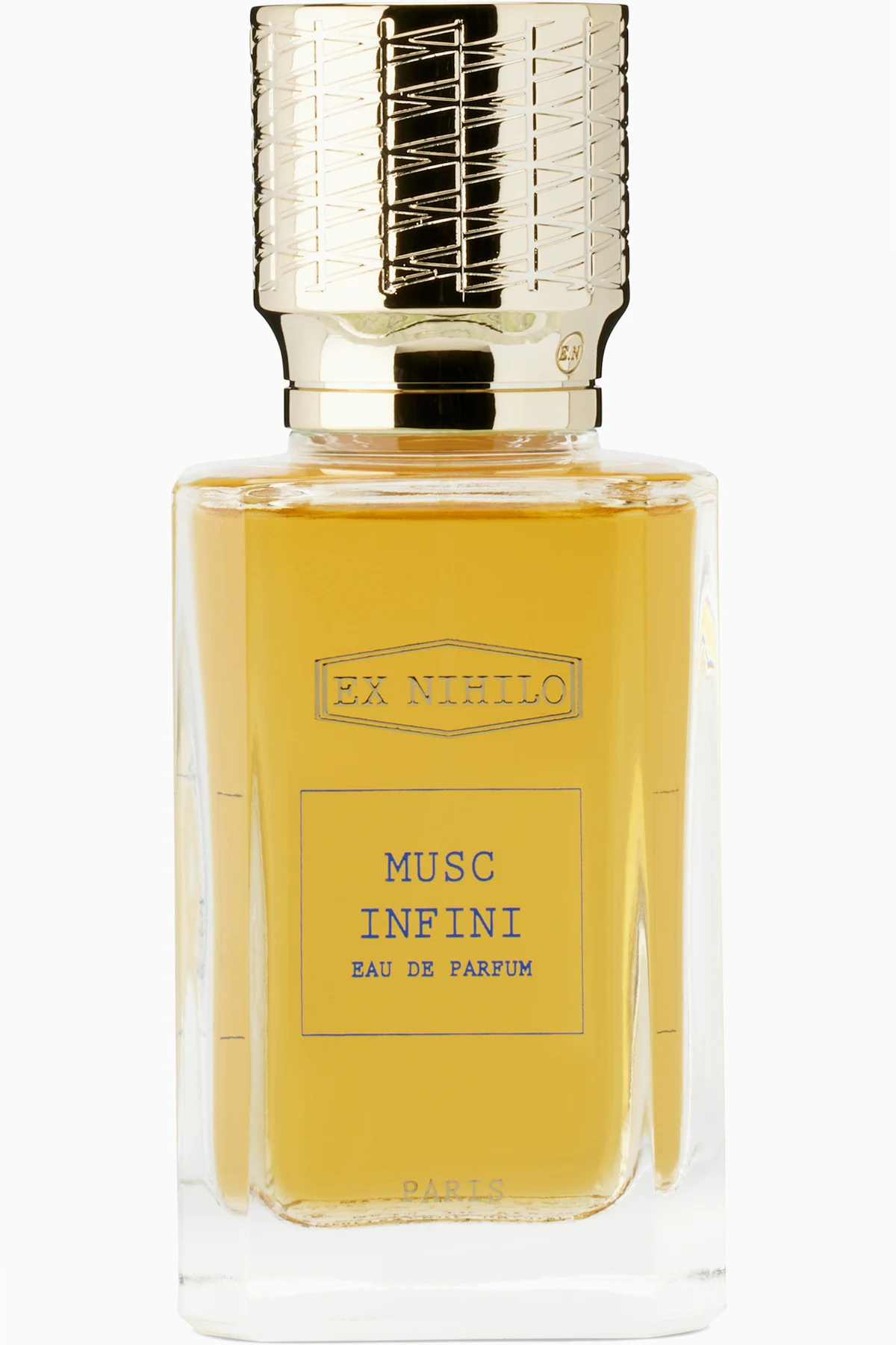 Musc Infini Eau de Parfum, 50 mL