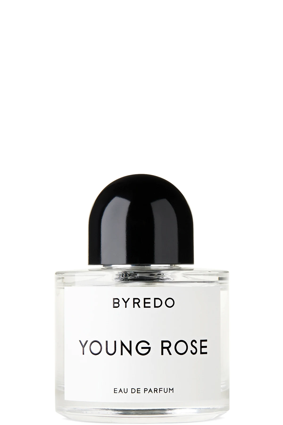 Young Rose Eau de Parfum, 50 mL
