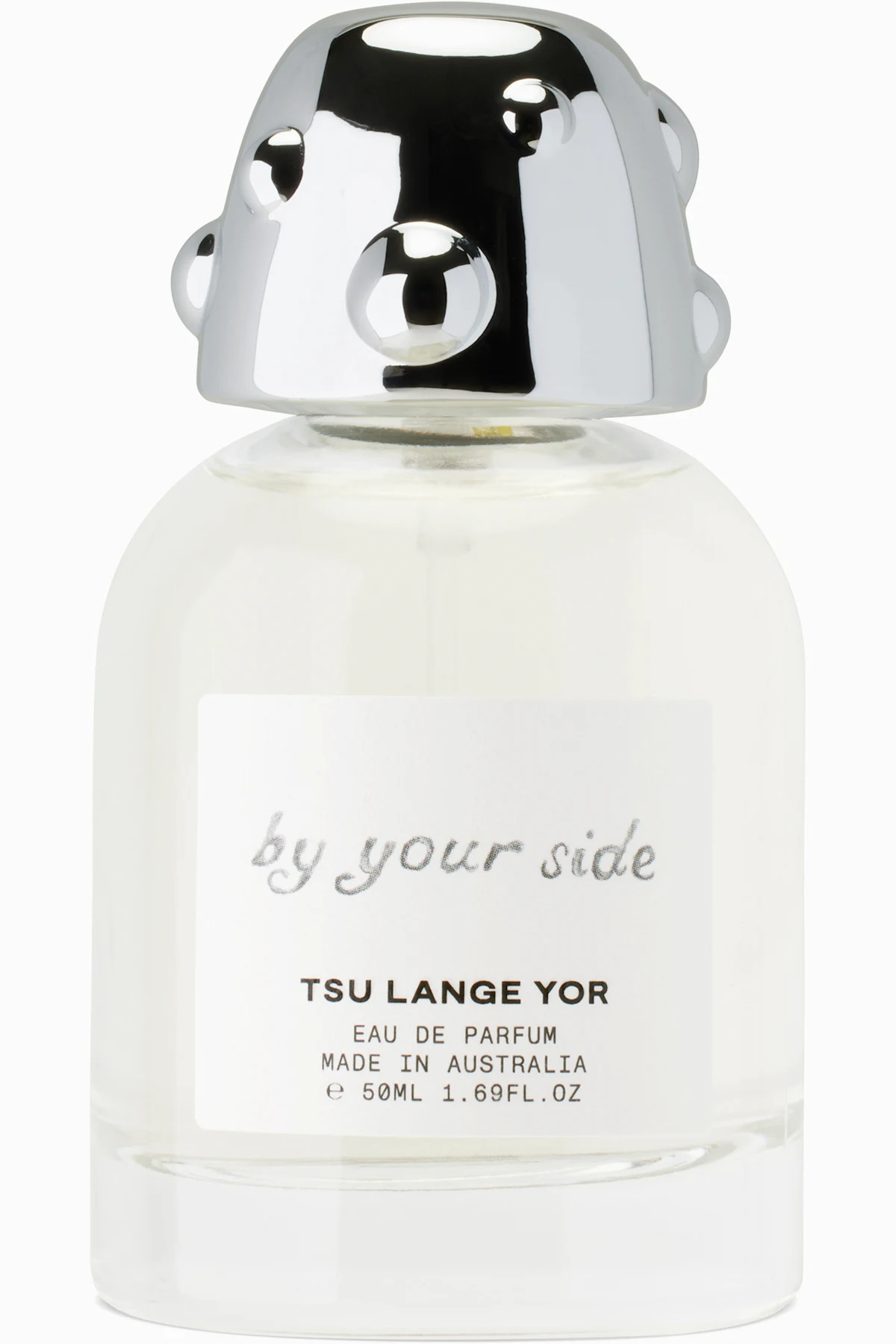 By Your Side Eau de Parfum, 50 mL