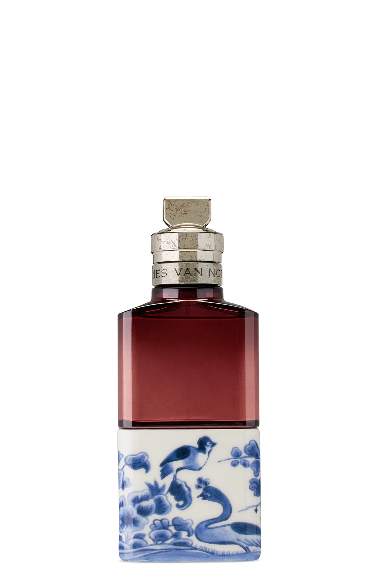 Soie Malaquais Eau de Parfum, 100 mL