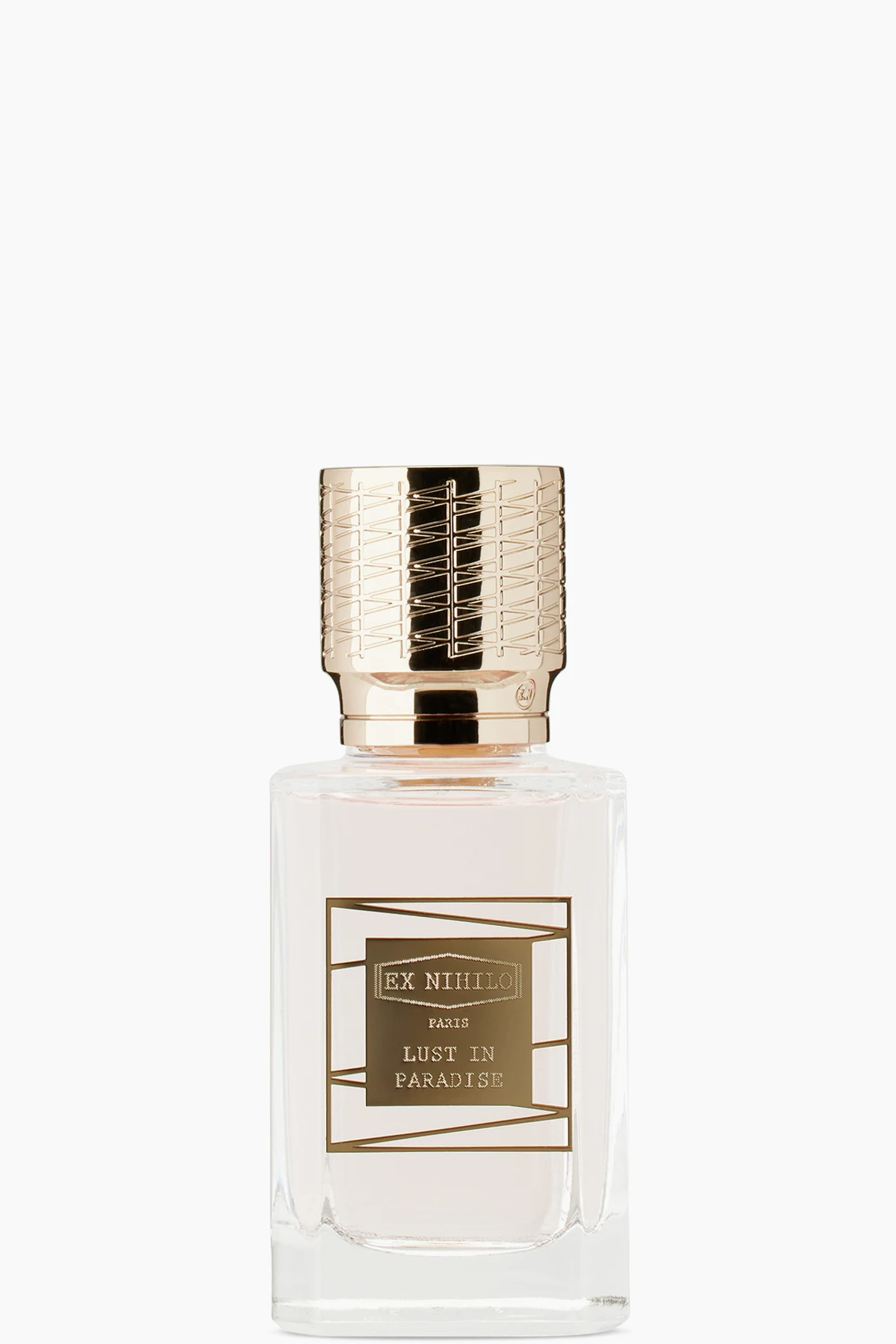 Lust In Paradise Eau De Parfum, 50 mL