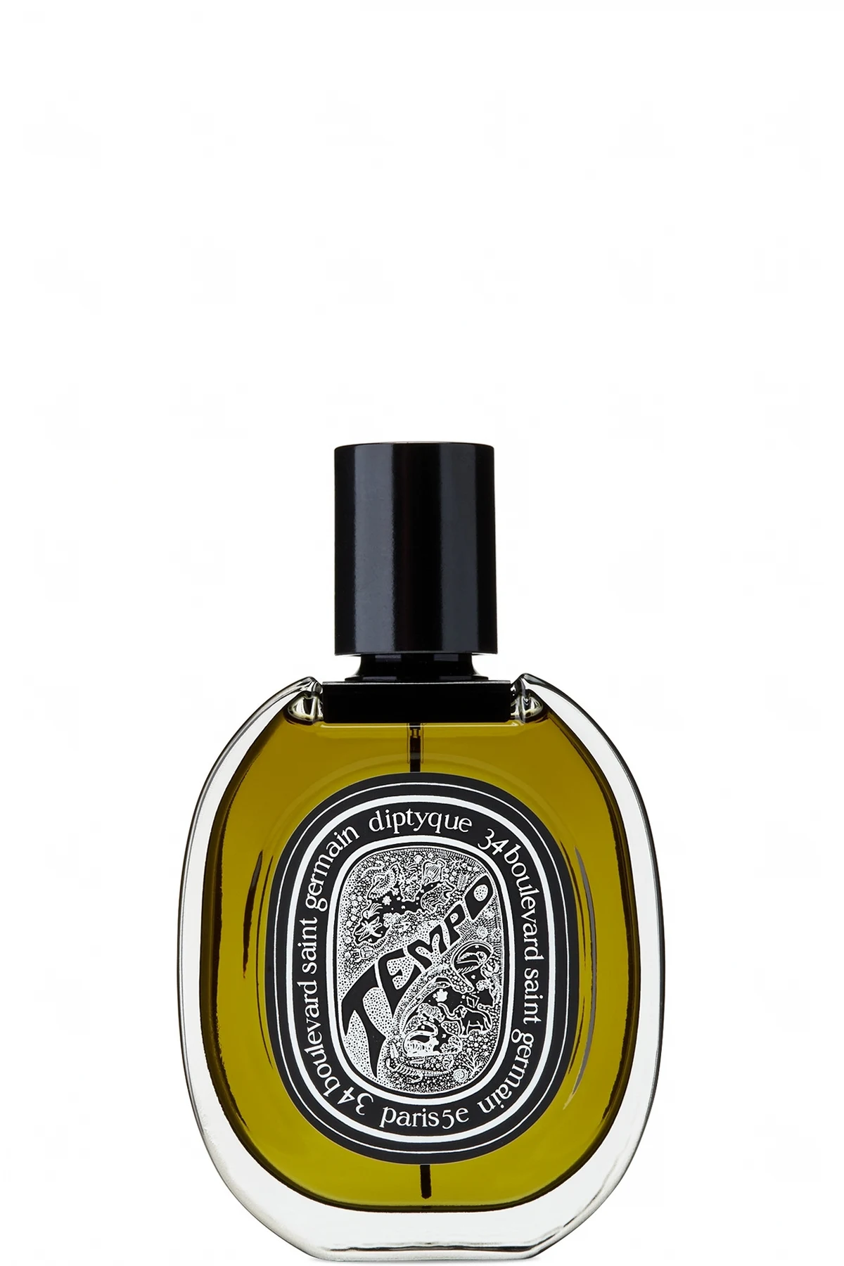 Tempo Eau de Parfum, 75 mL