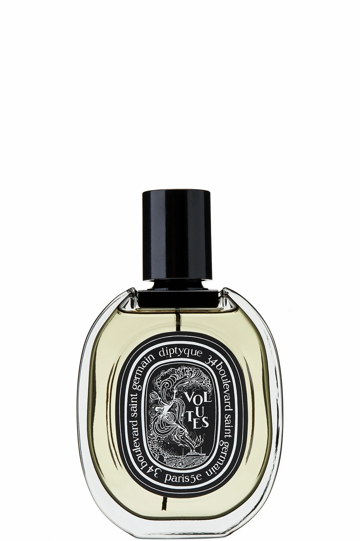 Volutes Eau de Parfum, 75 mL