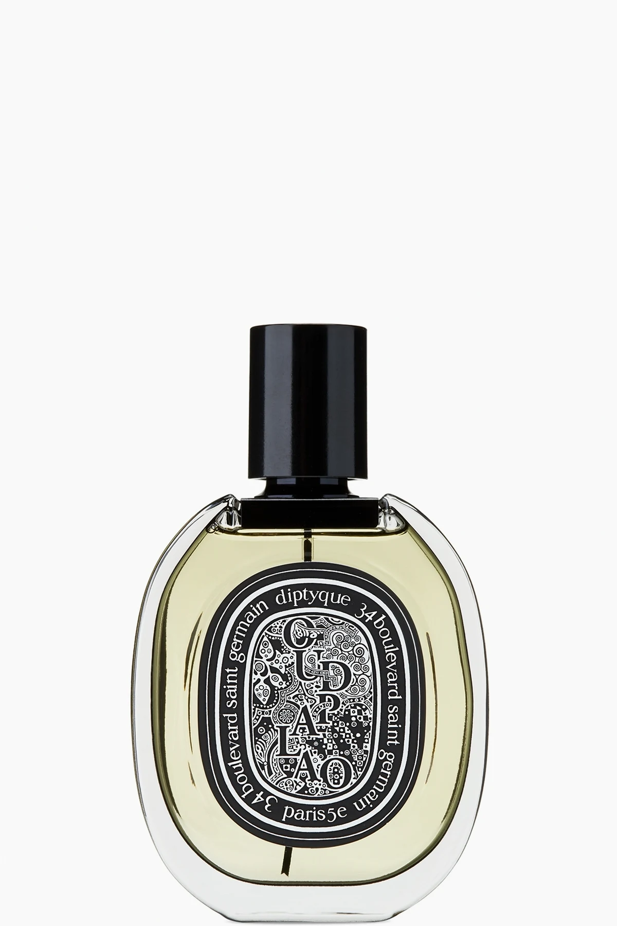Oud Palao Eau de Parfum, 75 mL