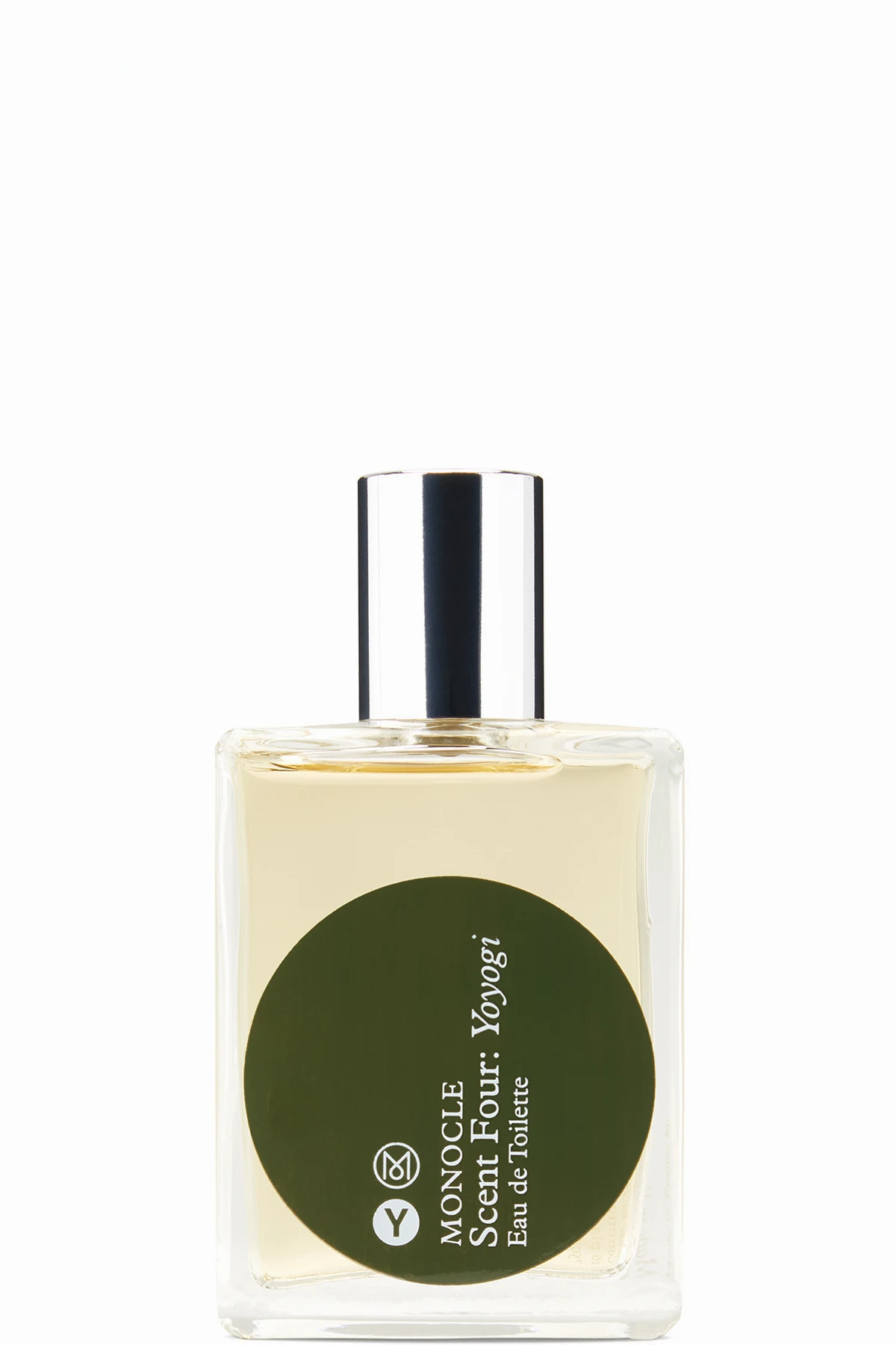 Monocle Edition Scent Four: Yoyogi Eau de Toilette, 50 mL