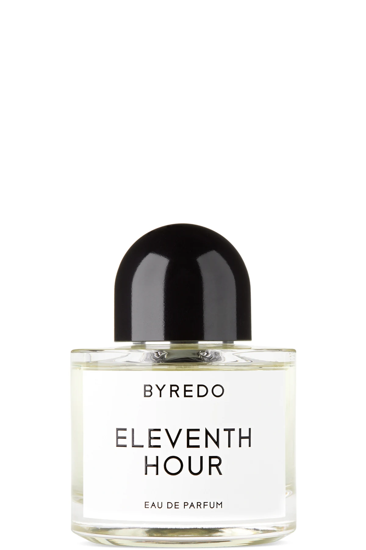 Eleventh Hour Eau de Parfum, 50 mL