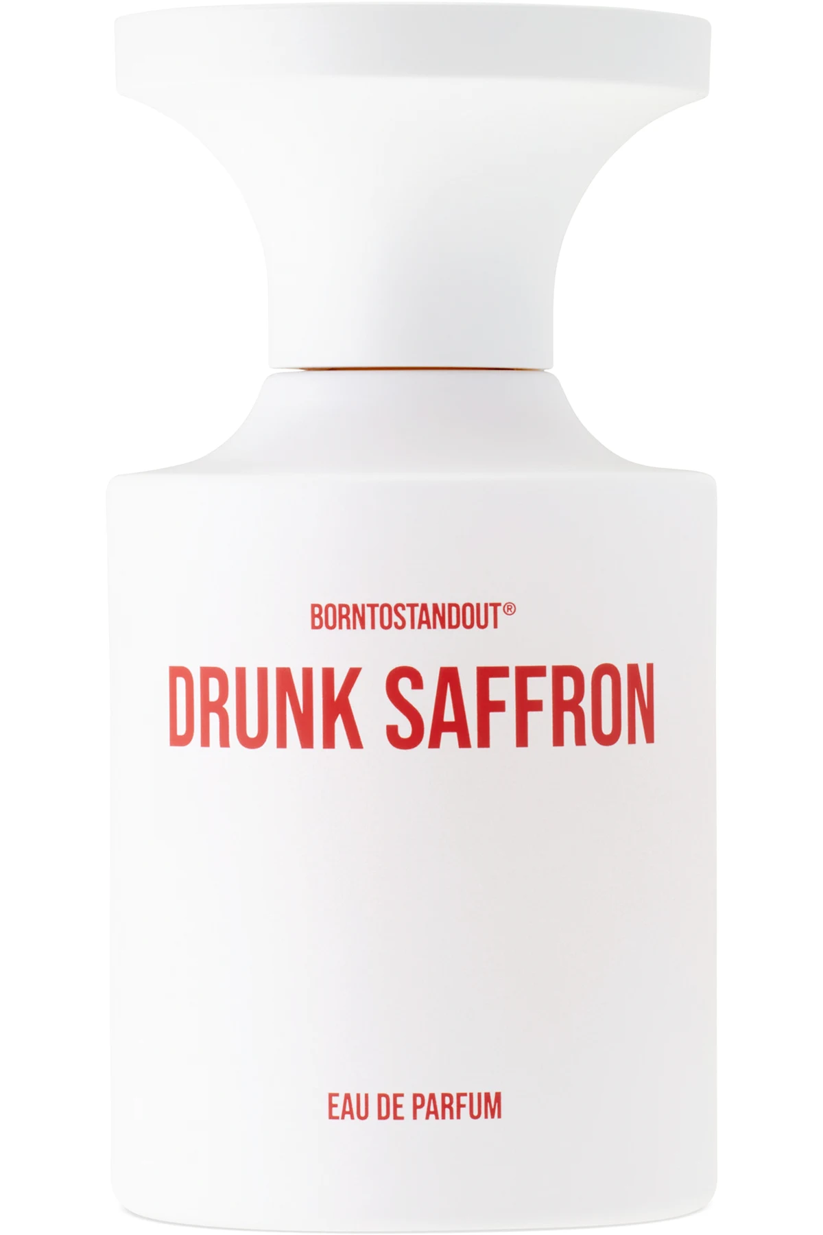 Drunk Saffron Eau de Parfum, 50 mL