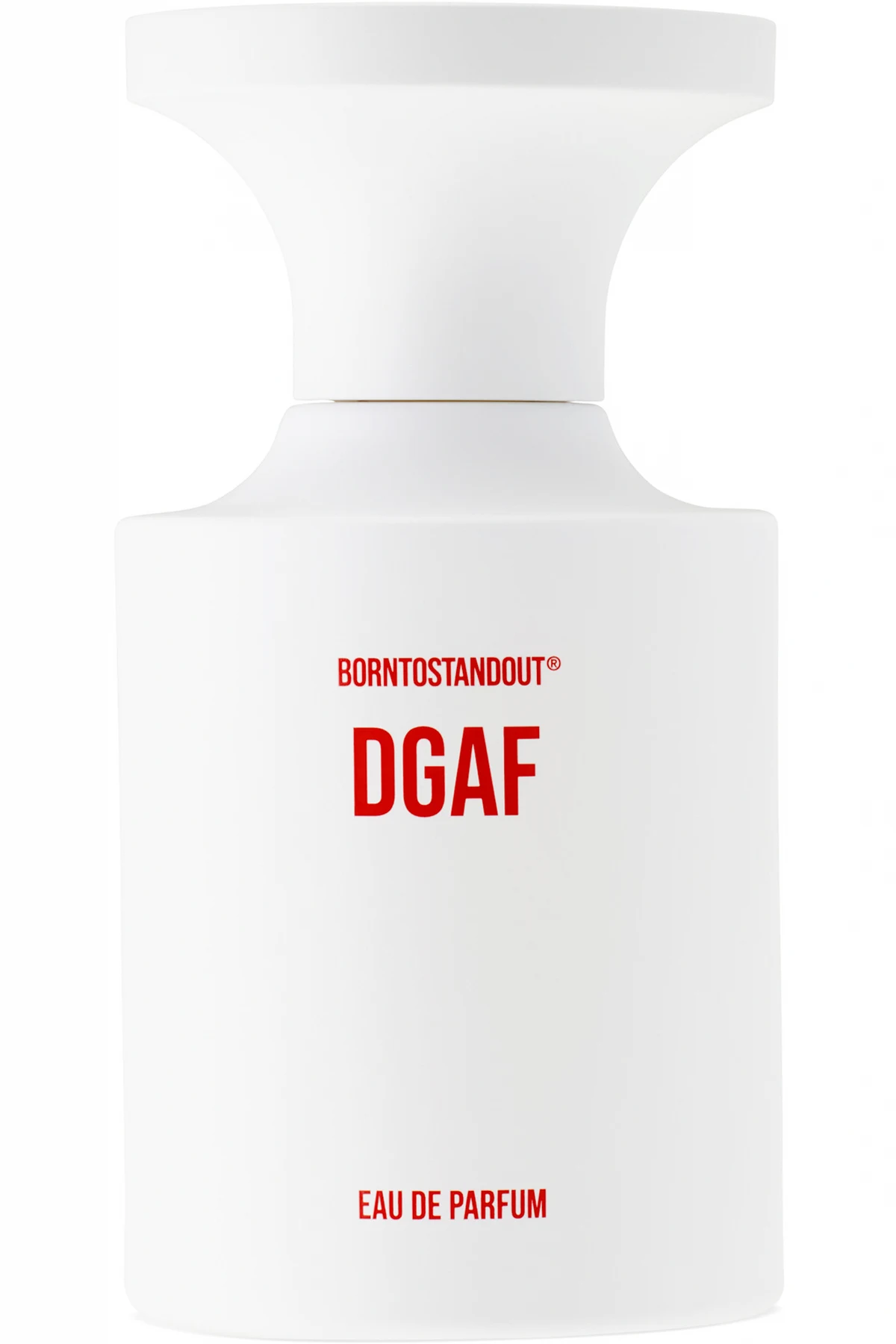 DGAF Eau De Parfum, 50 mL