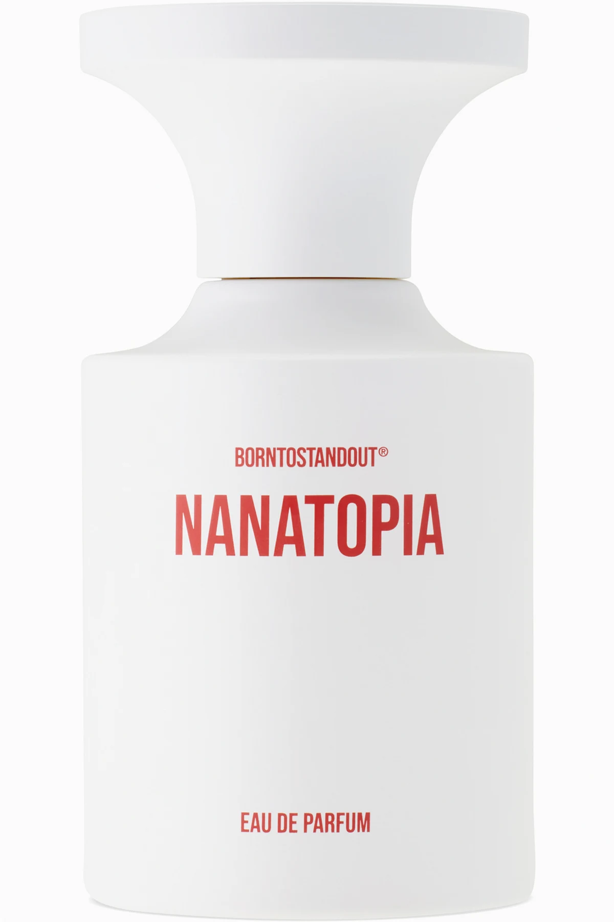Nanatopia Eau de Parfum, 50 mL