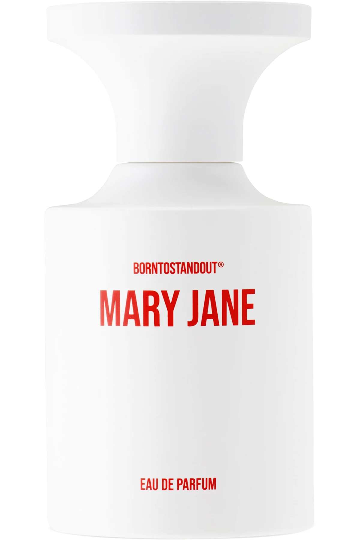 Mary Jane Eau De Parfum, 50 mL