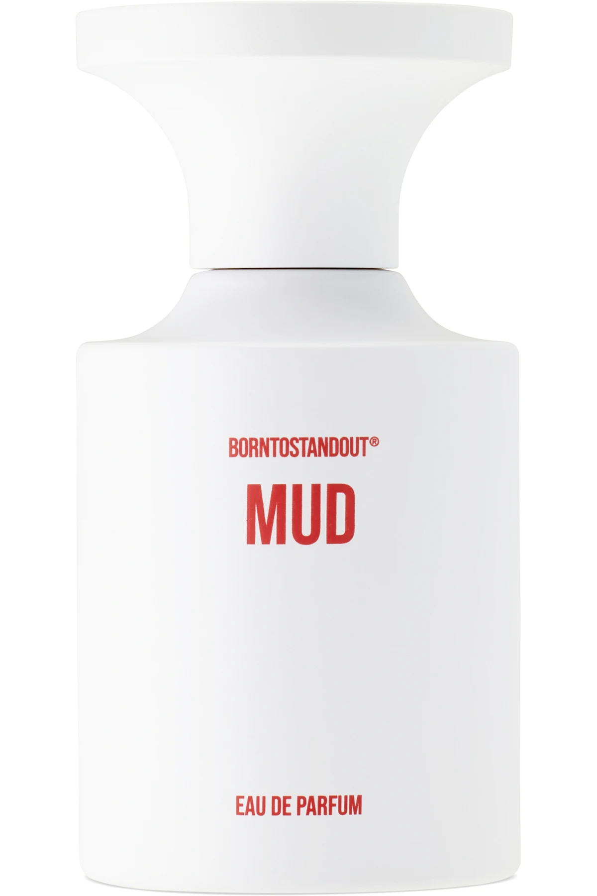 Mud Eau de Parfum, 50 mL