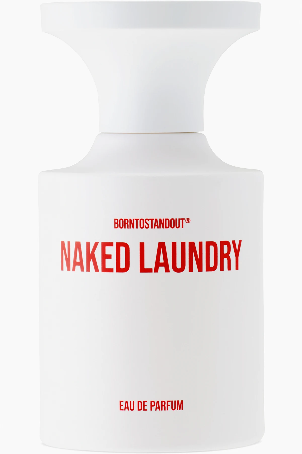 Naked Laundry Eau De Parfum, 50 mL