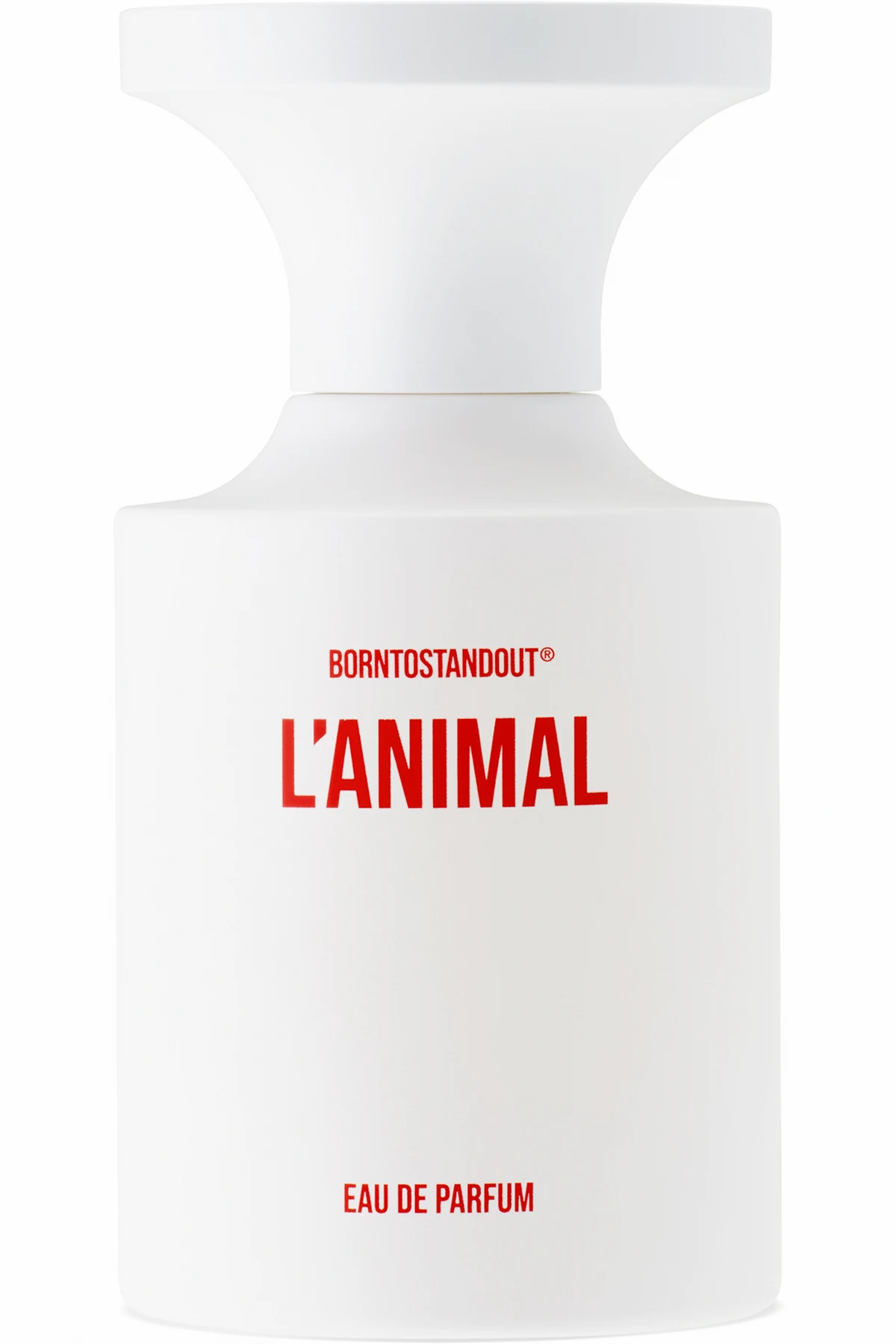 L'Animal Eau De Parfum, 50 mL