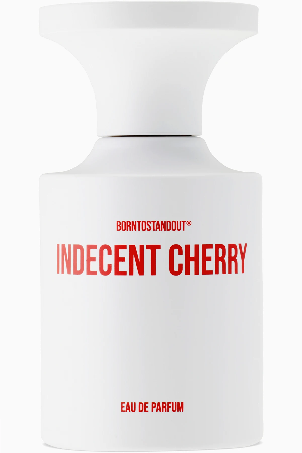 Indecent Cherry Eau de Parfum, 50 mL