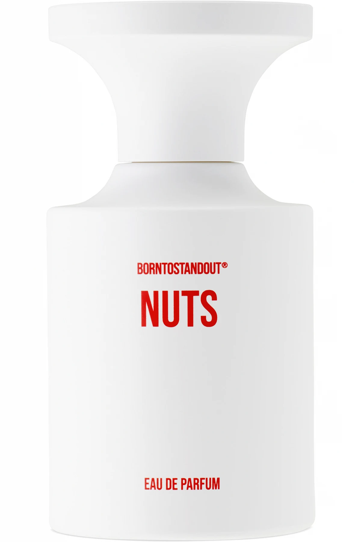 Nuts Eau De Parfum, 50 mL
