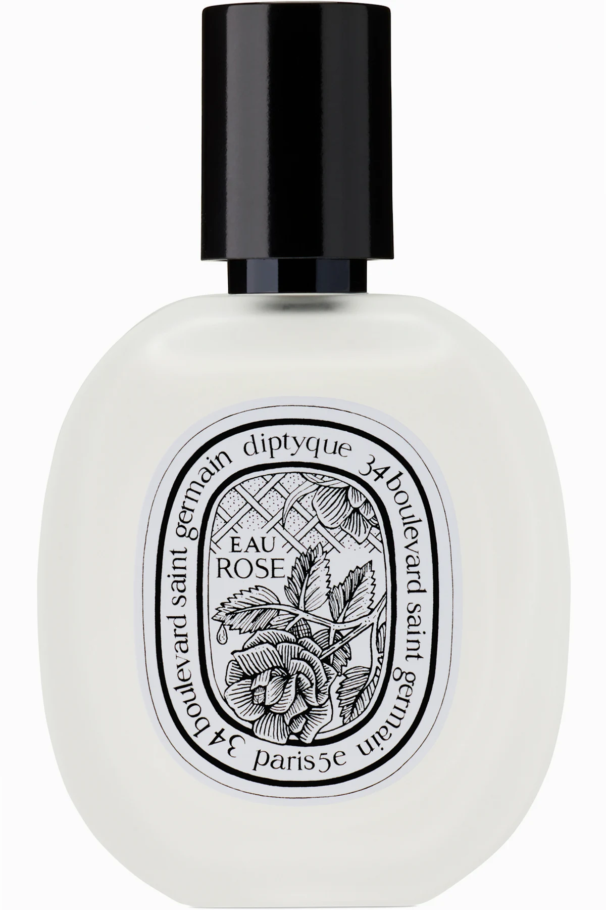 Eau Rose Hair Mist, 30 mL